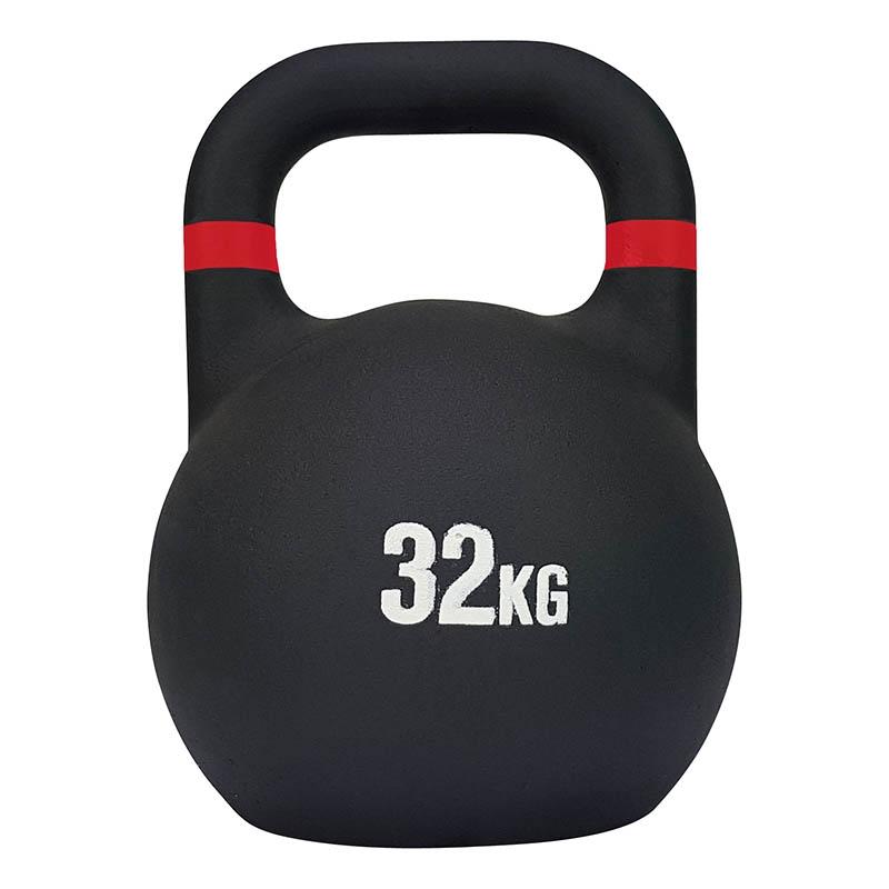 Tunturi Competition Kettlebell   32 Kg