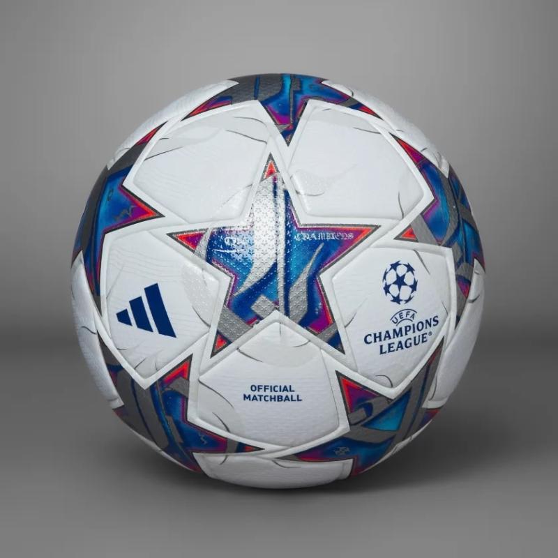 Ucl Official Match Ball Pro 2023 24 5