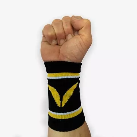 Victory Compression Wristbands 5 5