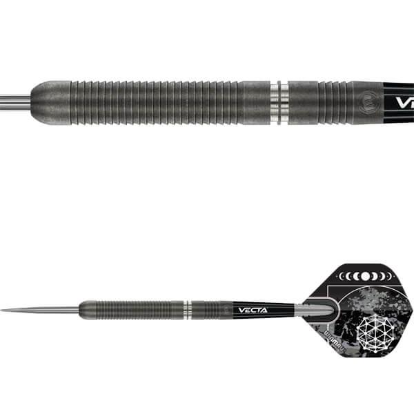 Winmau Callisto 1 90  22 Gram