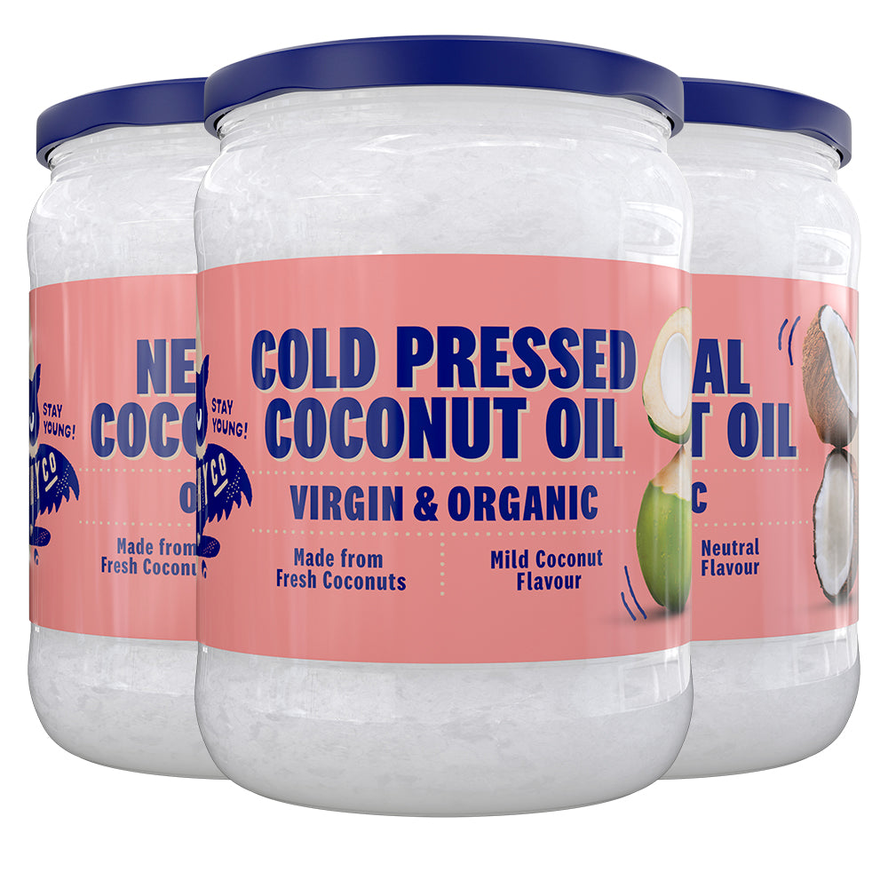 Healthyco Oil  500ml
