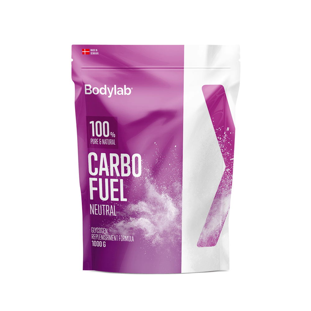Bodylab Carbs  1kg