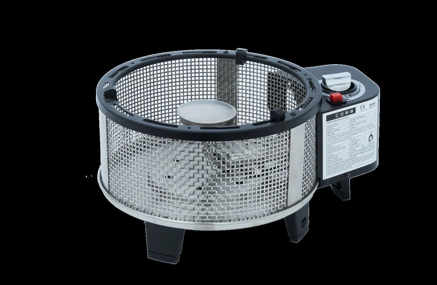 Cobb Base Til Premier 2 0 Gasgrill