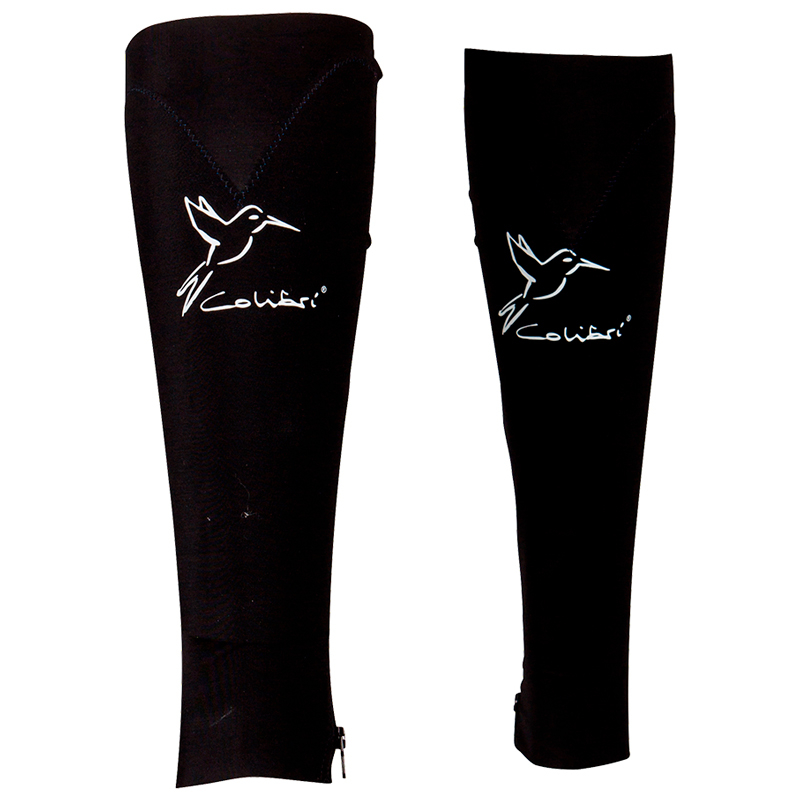 Colibri Calfpro M Lynlås  Unisex   Sort   2xl