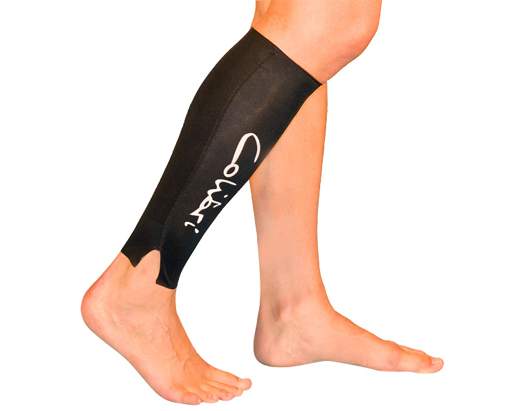 Colibri Calfpro  Unisex   Blå   2xl