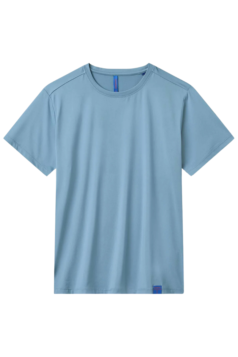 Dodooc Teo Alaska Blue   T Shirt