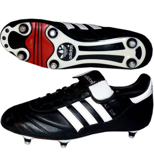 Adidas World Cup Cleats Sg Mens 9 5 Uk   44