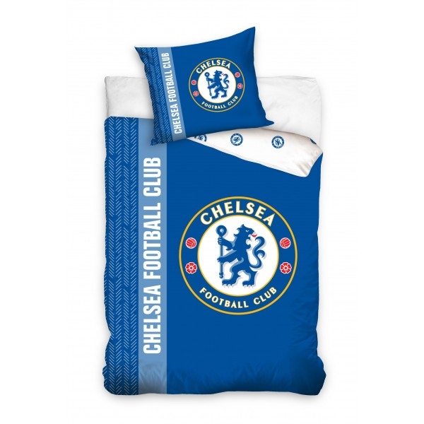 Chelsea Duvet Set   Glow In The Dark One Size