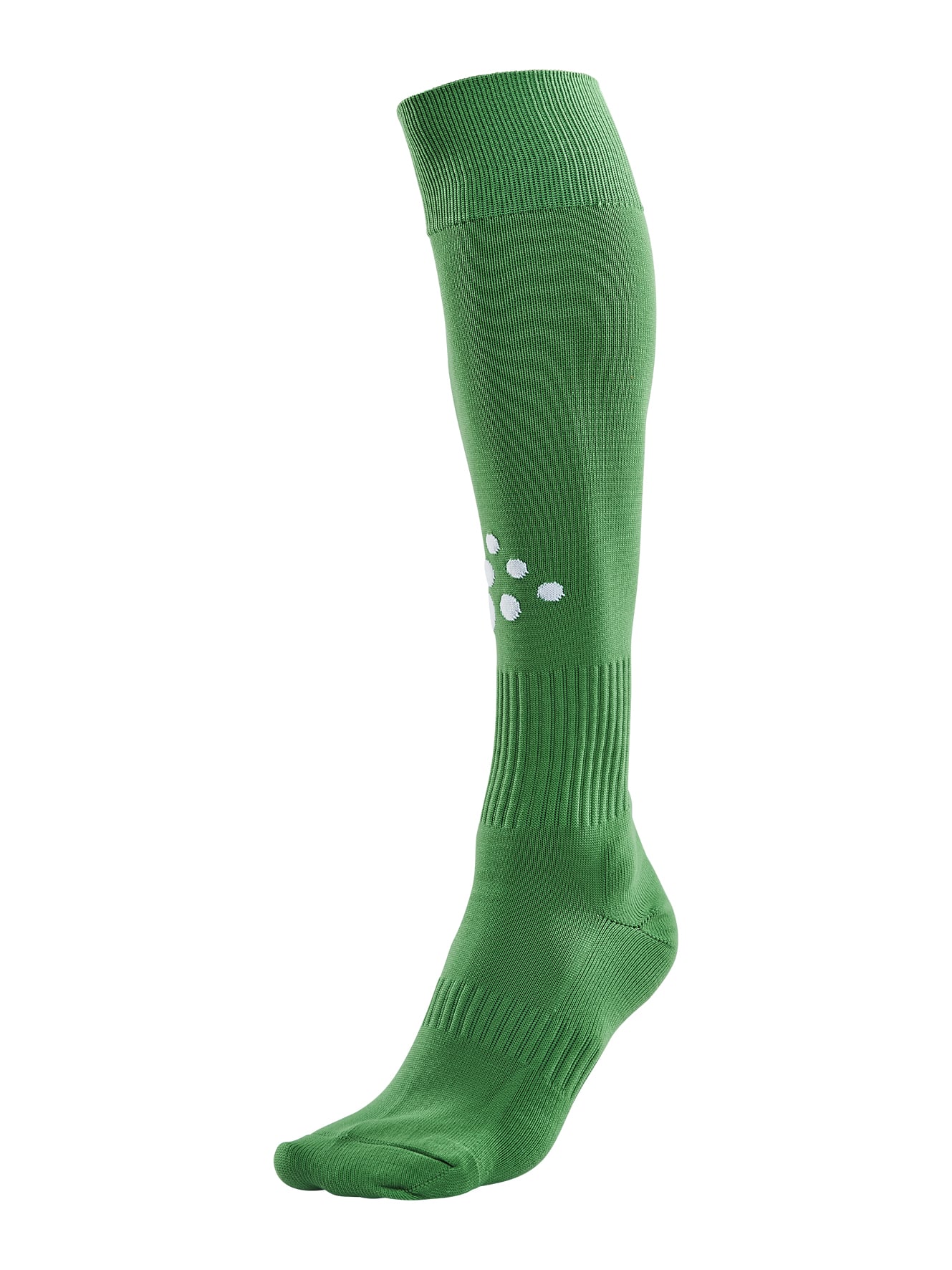 Craft   Squad Sock Solid   Craft Green 46 48