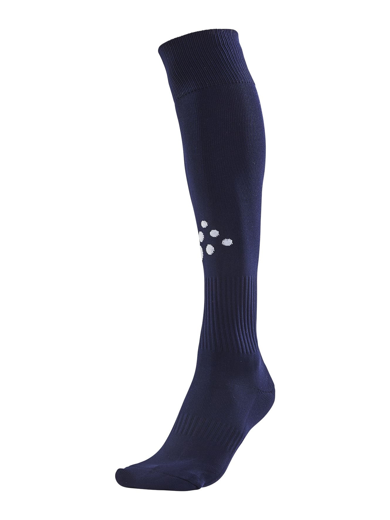 Craft   Squad Sock Solid   Navy 46 48
