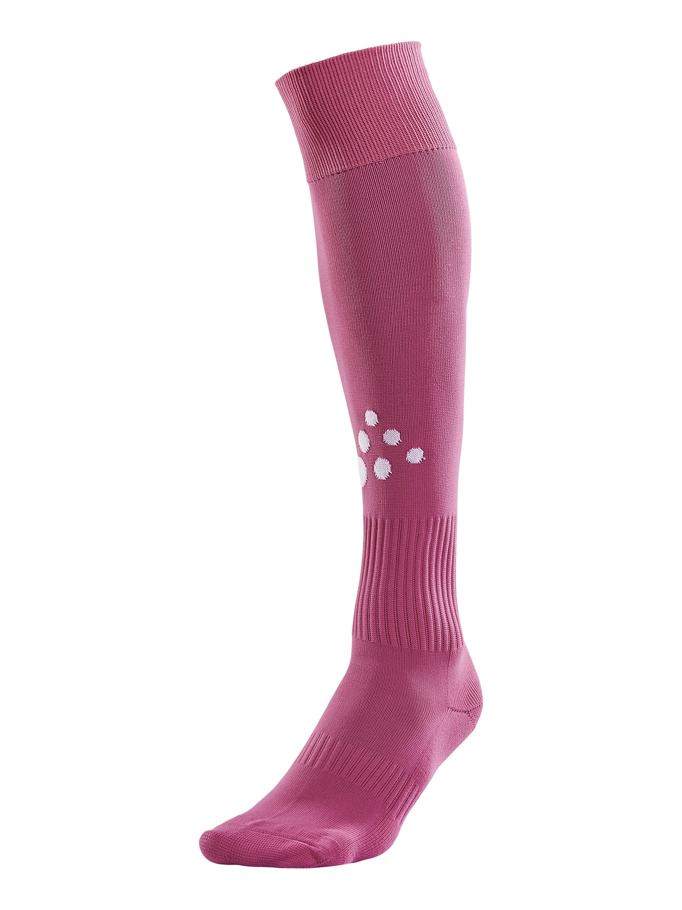 Craft   Squad Sock Solid   Pop 46 48