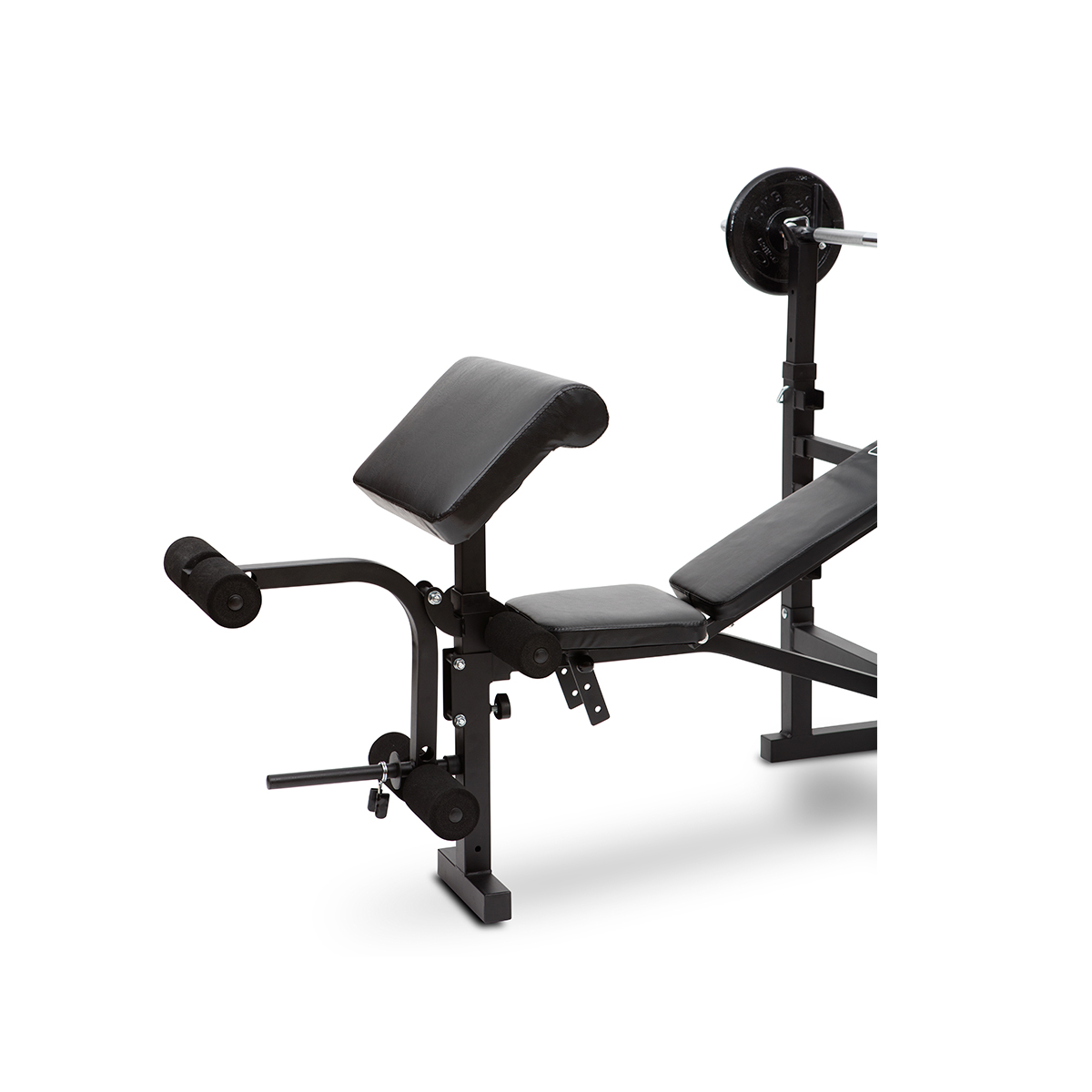 Abilica 3150 Armcurl Attachment