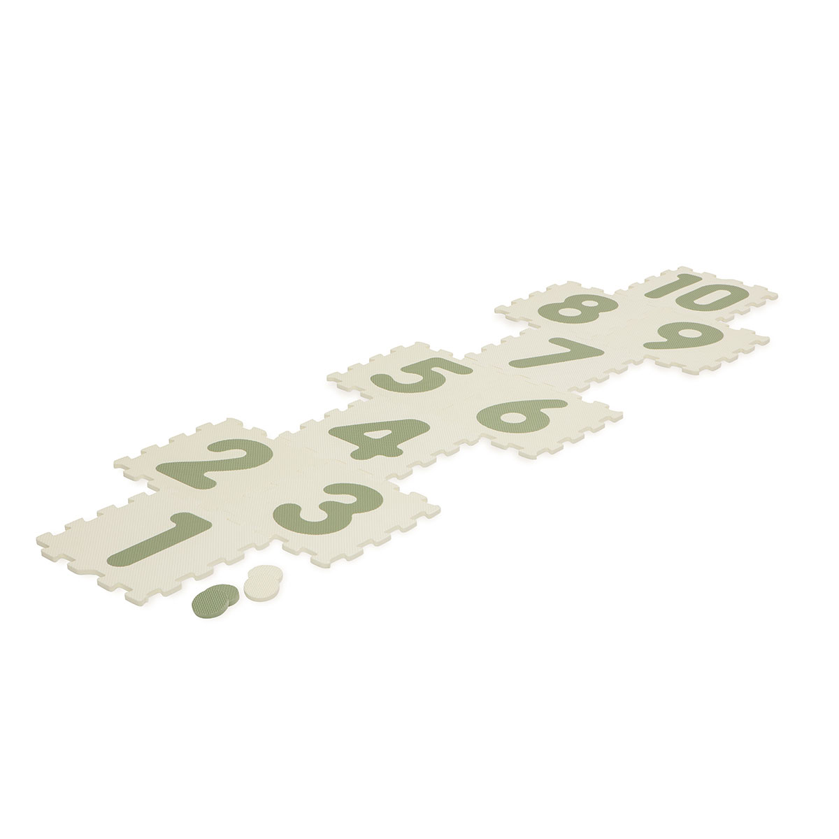 Abilica Hopscotch Eco Sand