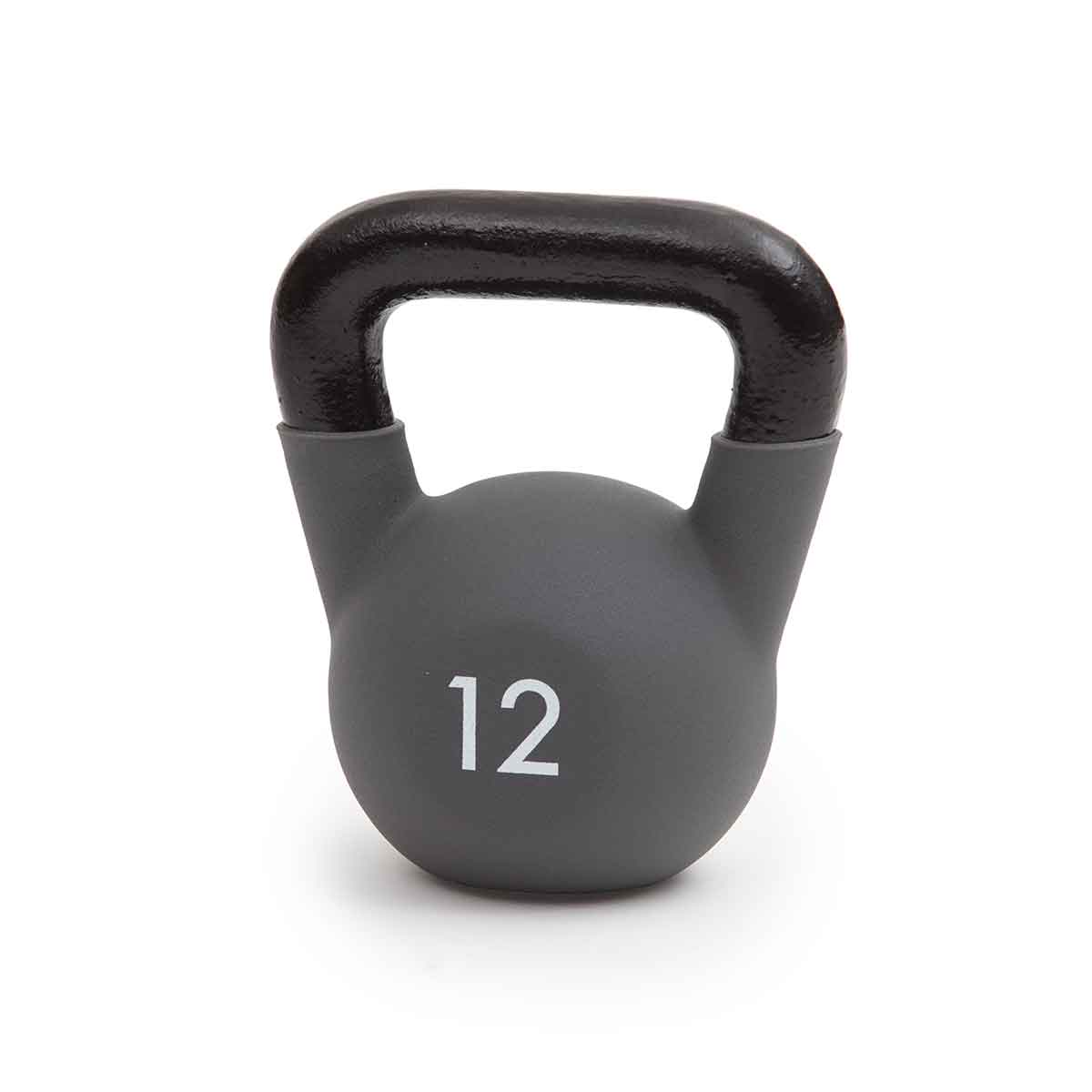 Abilica Kettlebell Covered 12kg