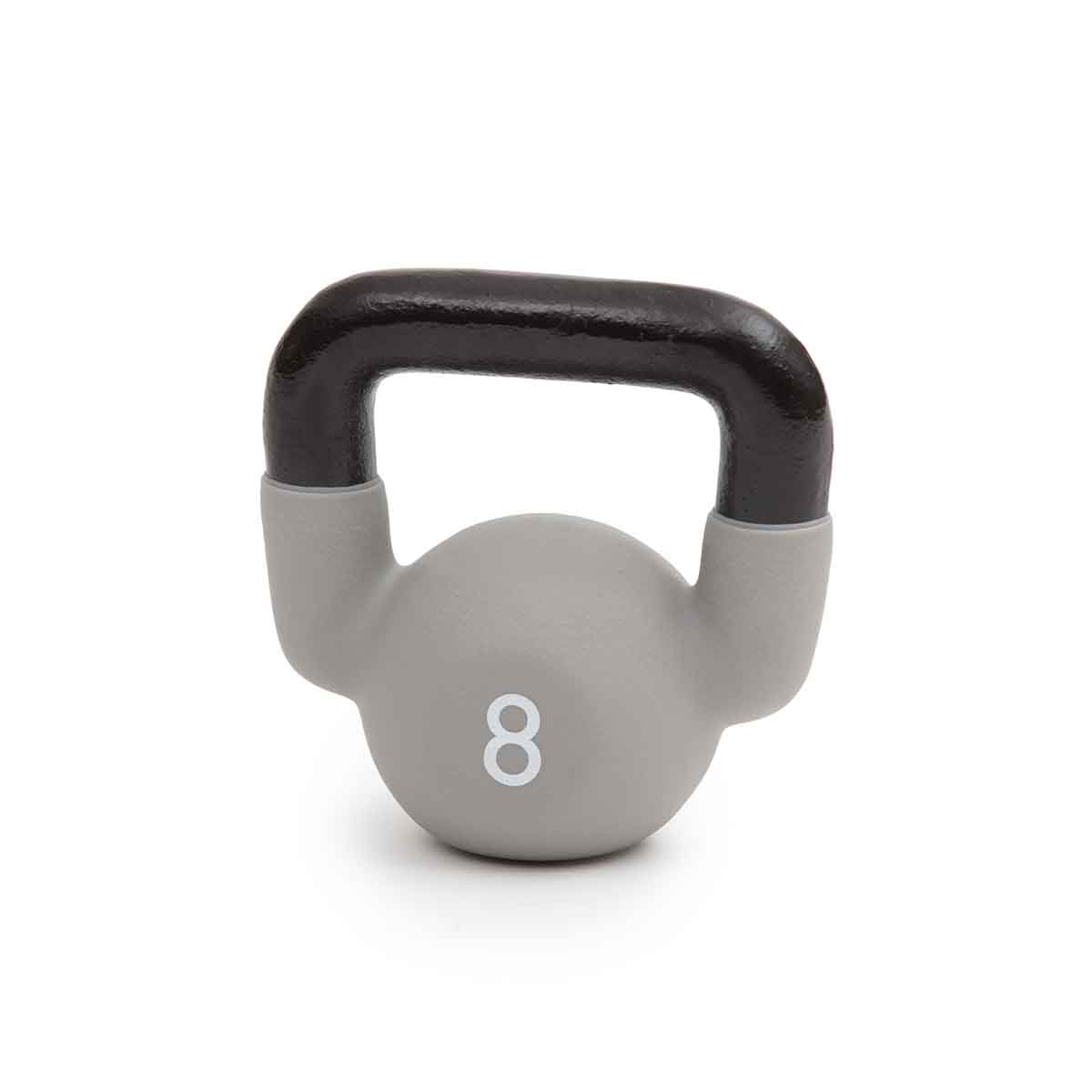 Abilica Kettlebell Covered 8kg