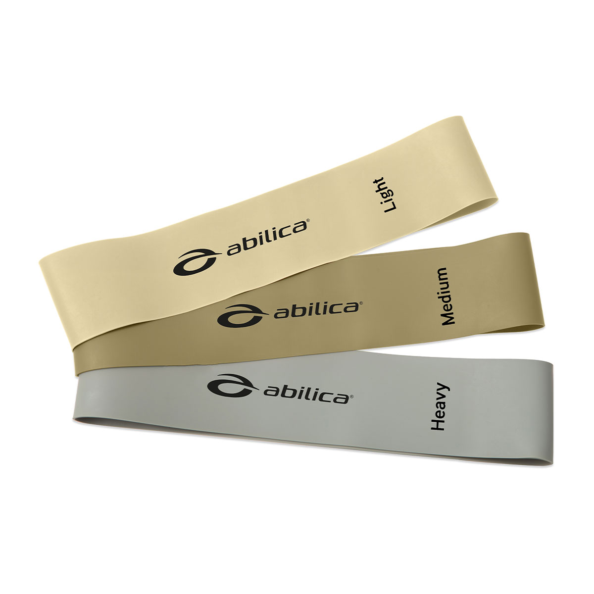 Abilica Rubberbands Set Eco