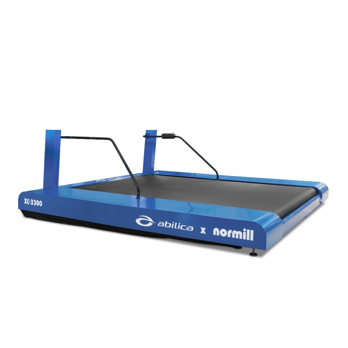 Abilica X Normill Xc 3300 Multisports Løbebånd