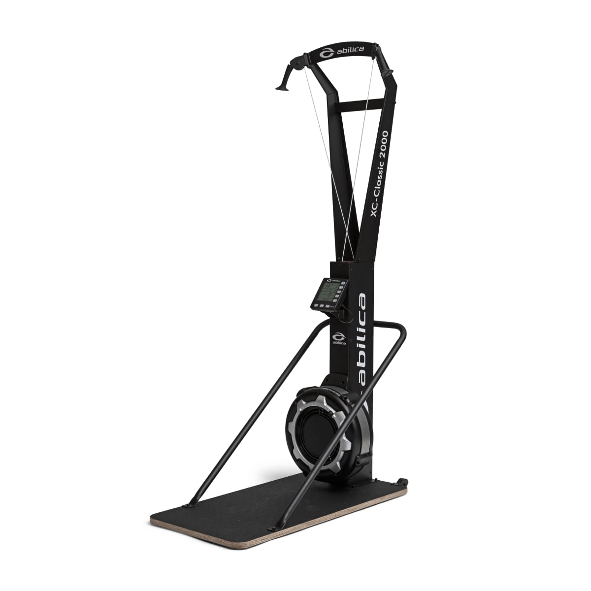 Abilica Xc Classic 2000 Complete