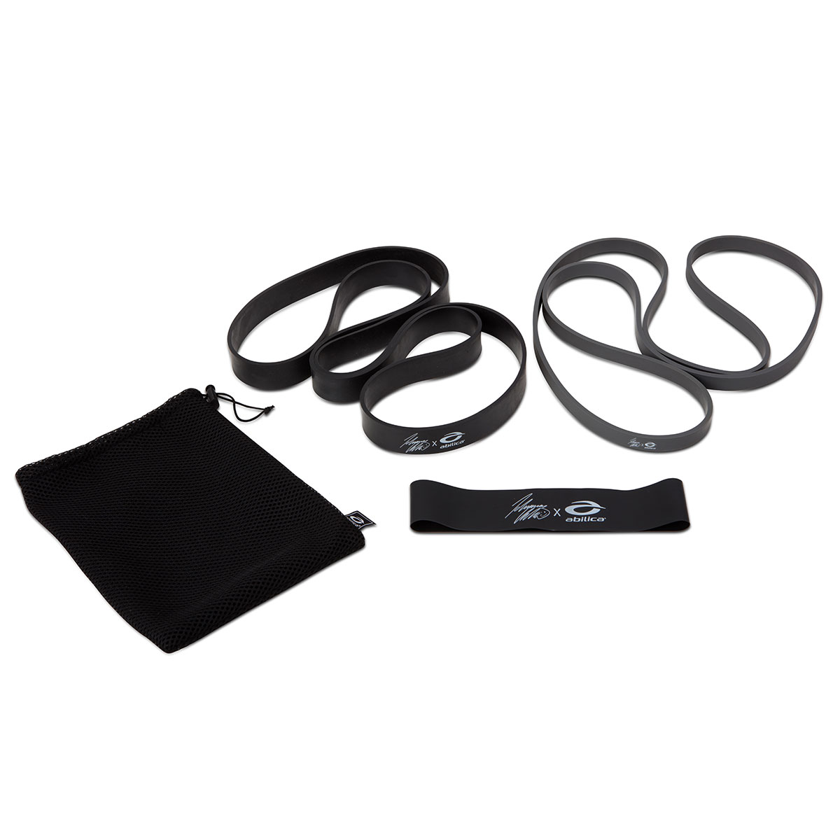 Abilica Xc Trainingband Set Eco