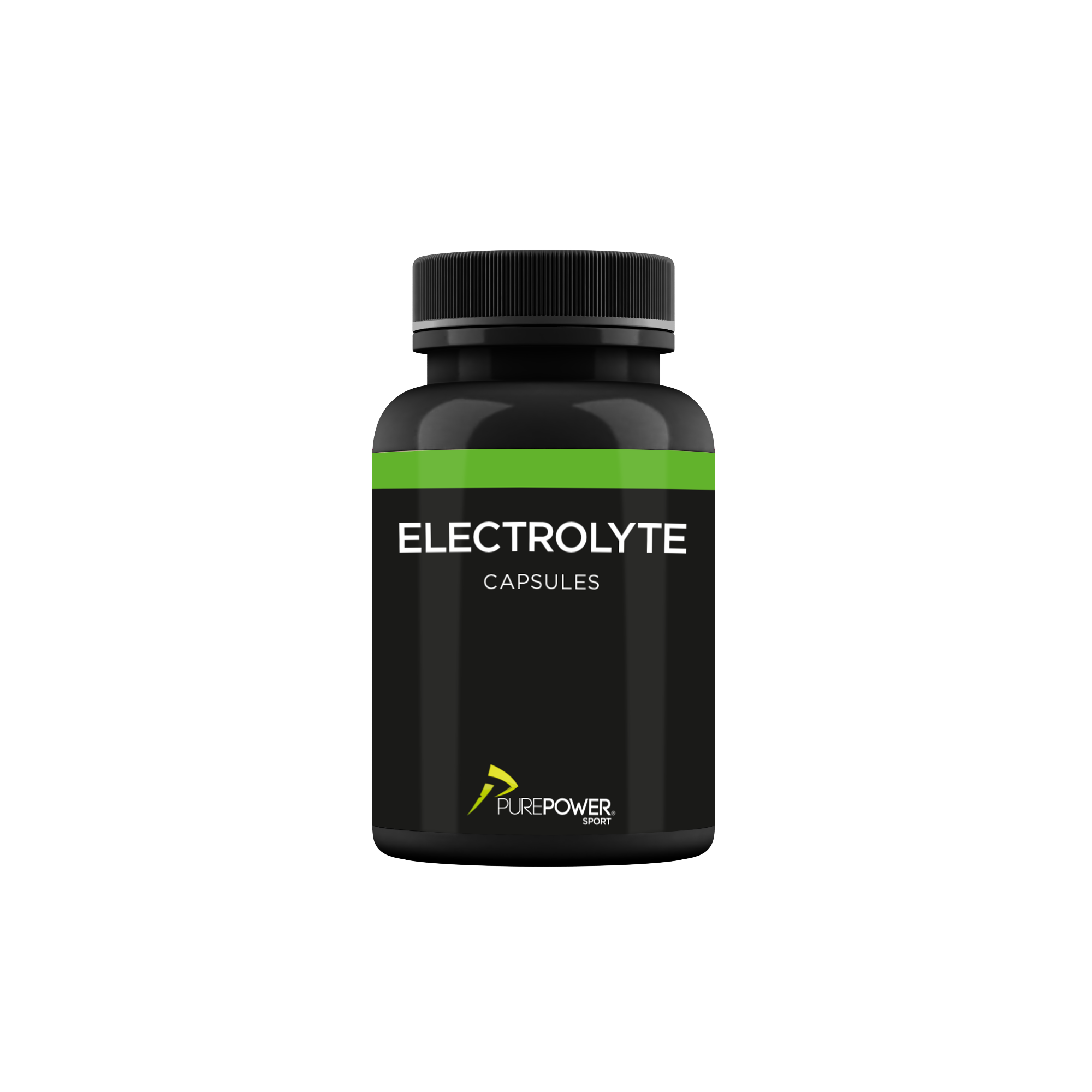 Electrolyte Capsules 90 Stk
