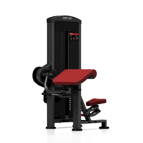 Professionel Curlmaskine Mp U232  Skaffevare