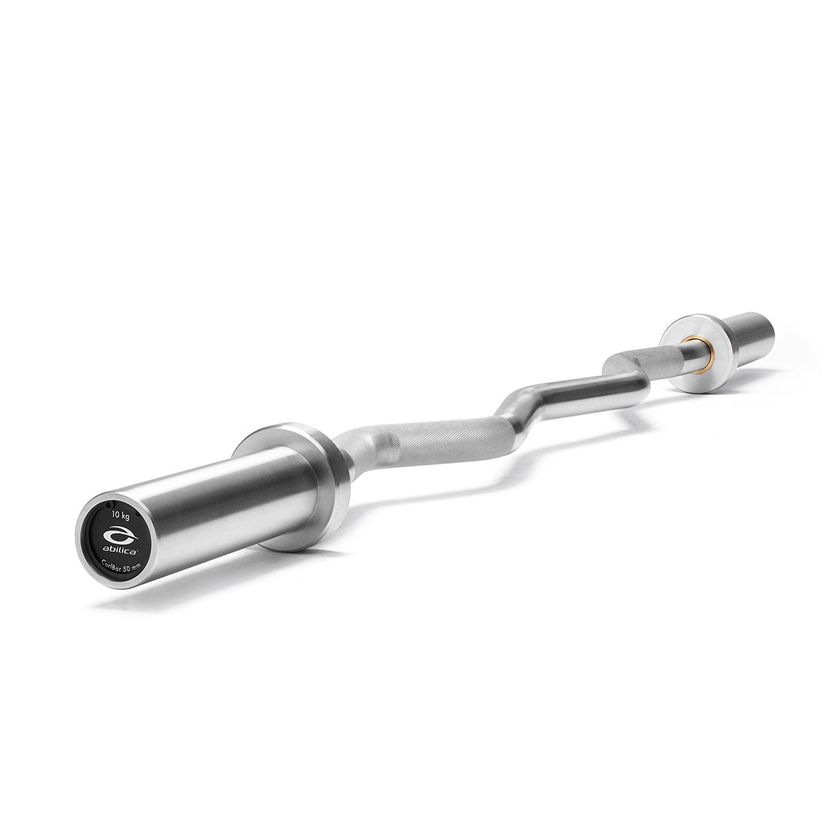 Abilica Curlbar 50 Mm