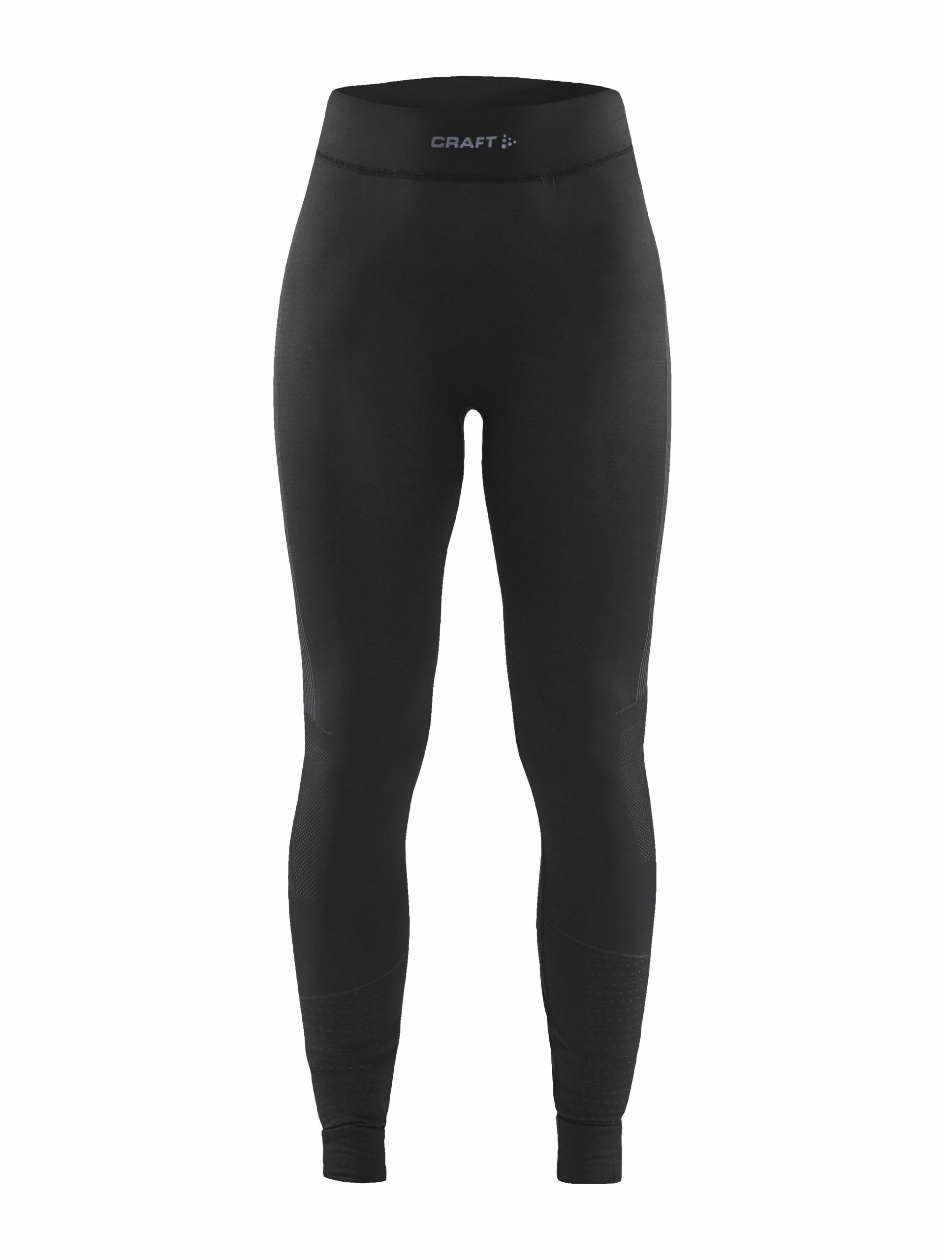 Craft   Active Intensity Pants Kvinder   Black Asphalt L