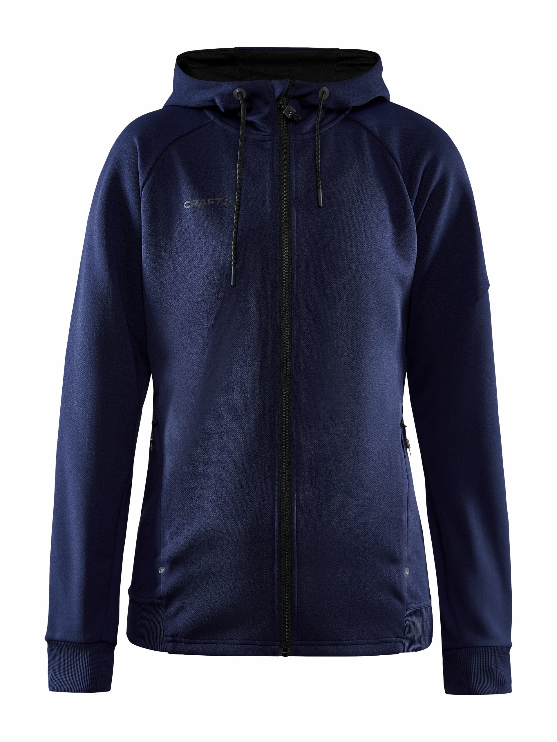 Craft   Adv Unify Fz Hood Kvinder   Navy Xl