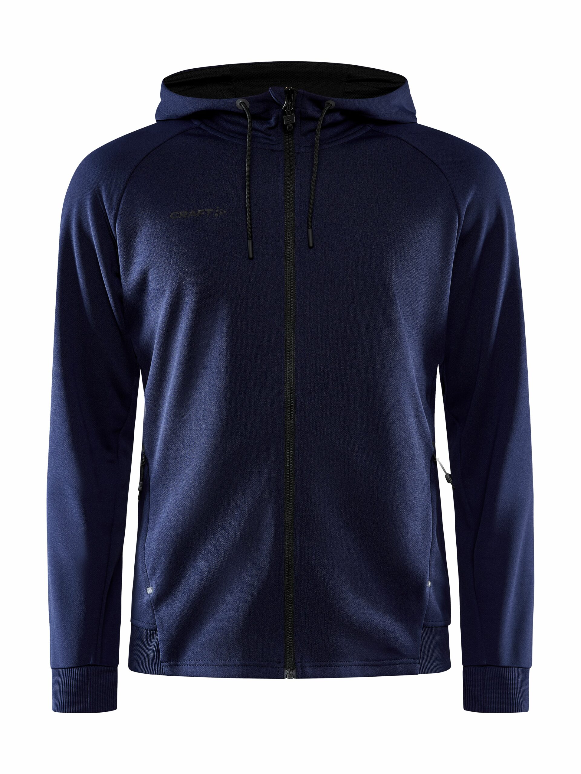 Craft   Adv Unify Fz Hood Maend   Navy L