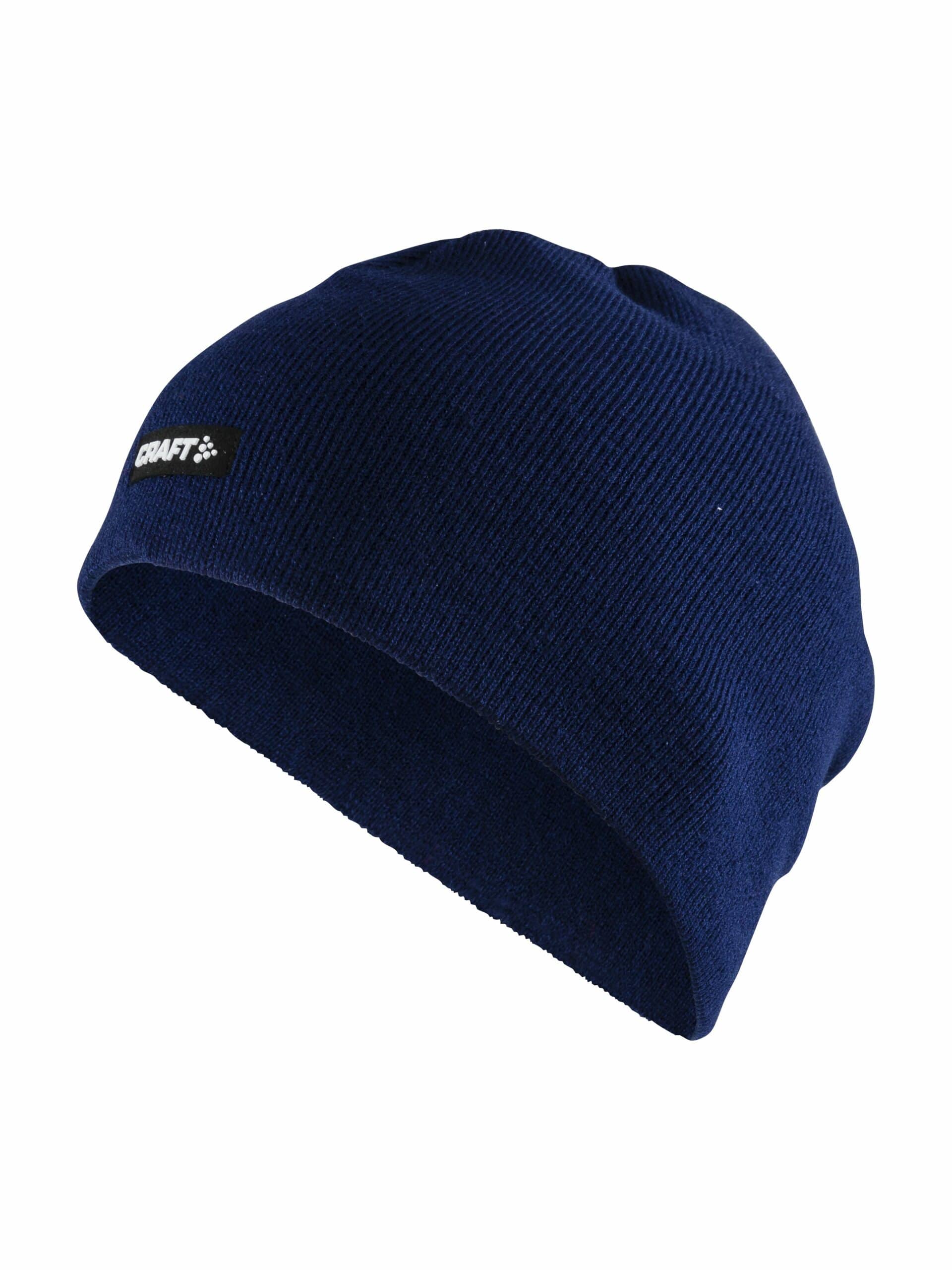 Craft   Community Hat   Navy Onesize