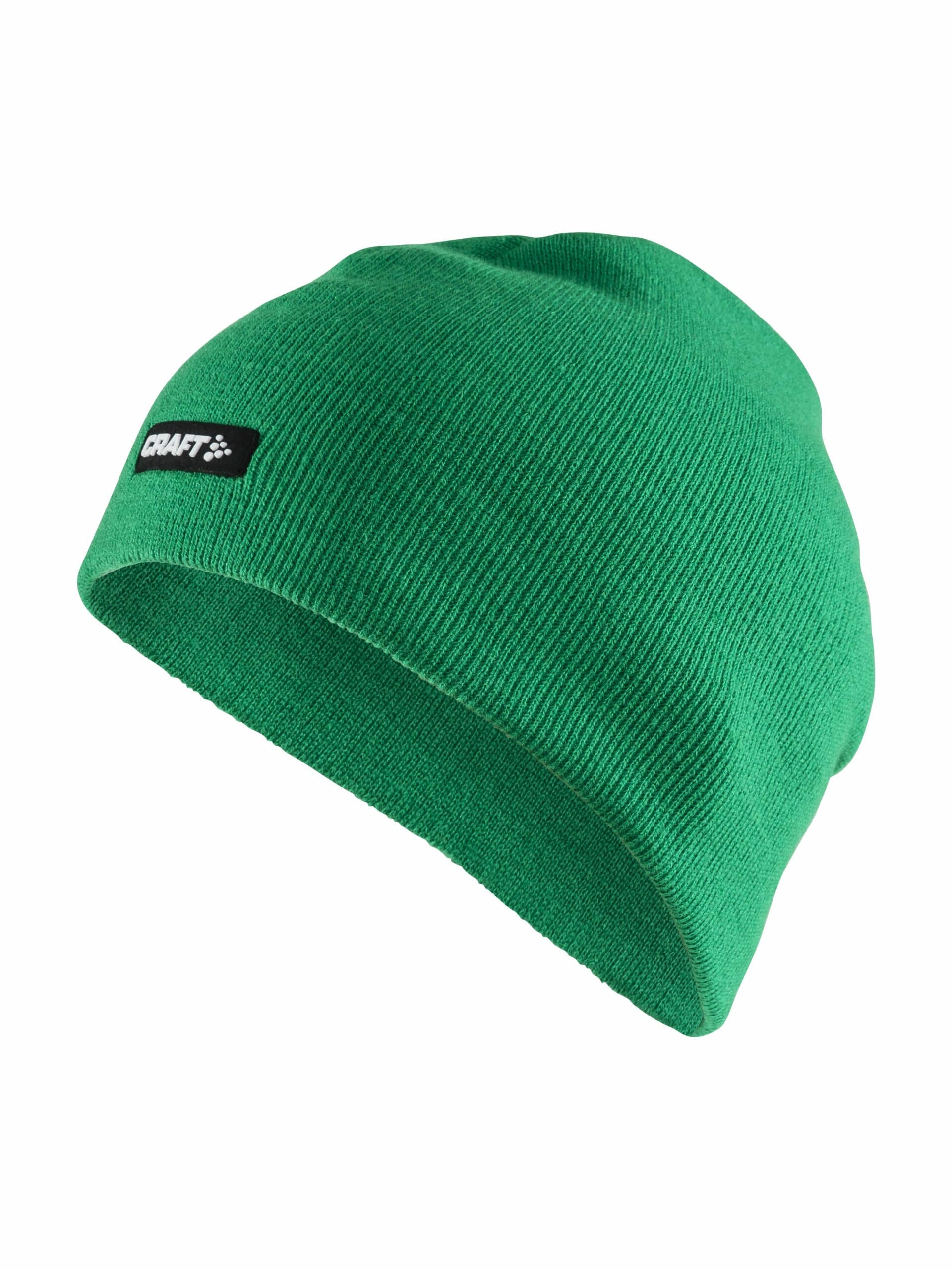 Craft   Community Hat   Team Green Onesize