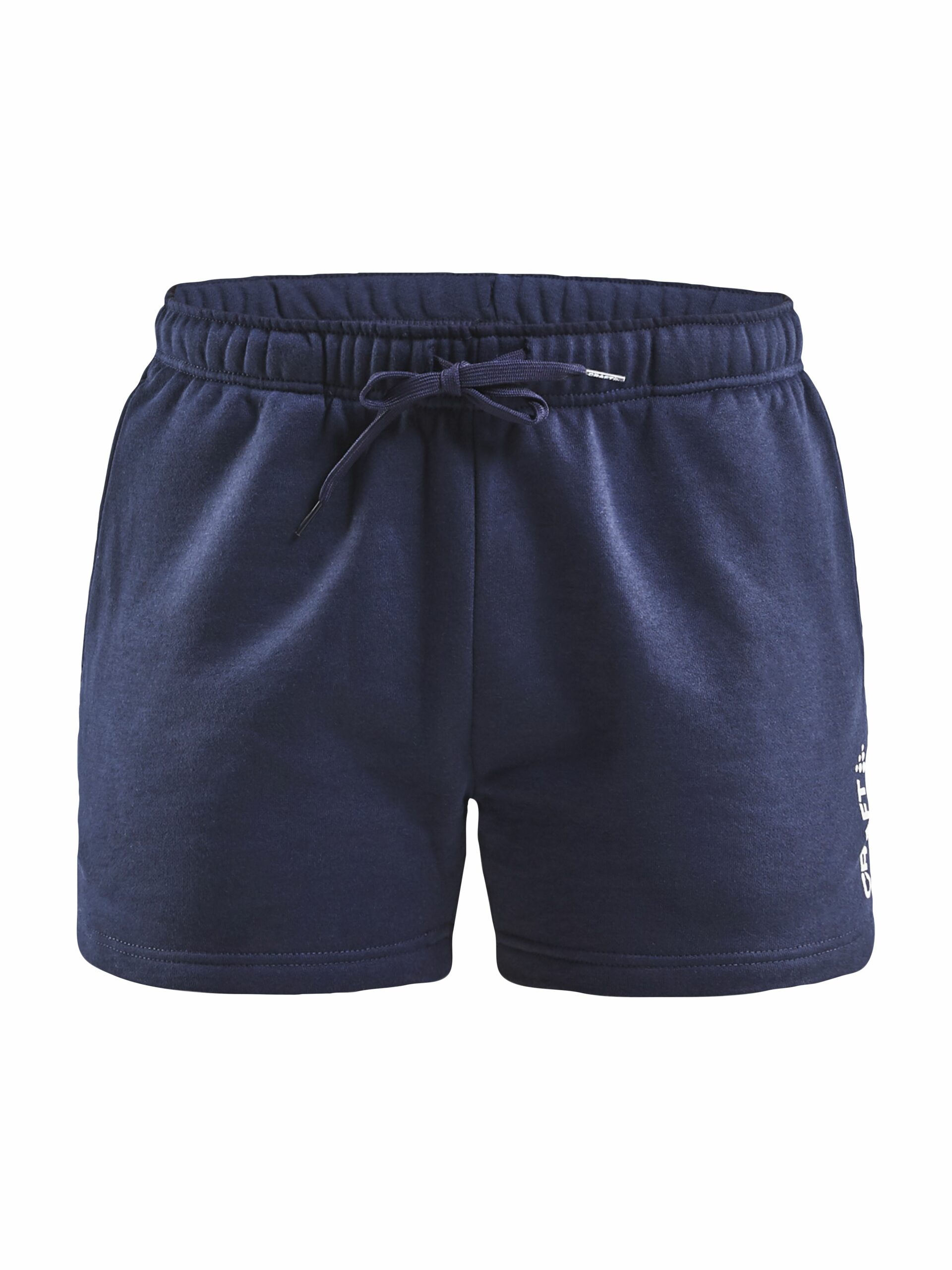Craft   Community Sweatshorts Kvinder   Navy M