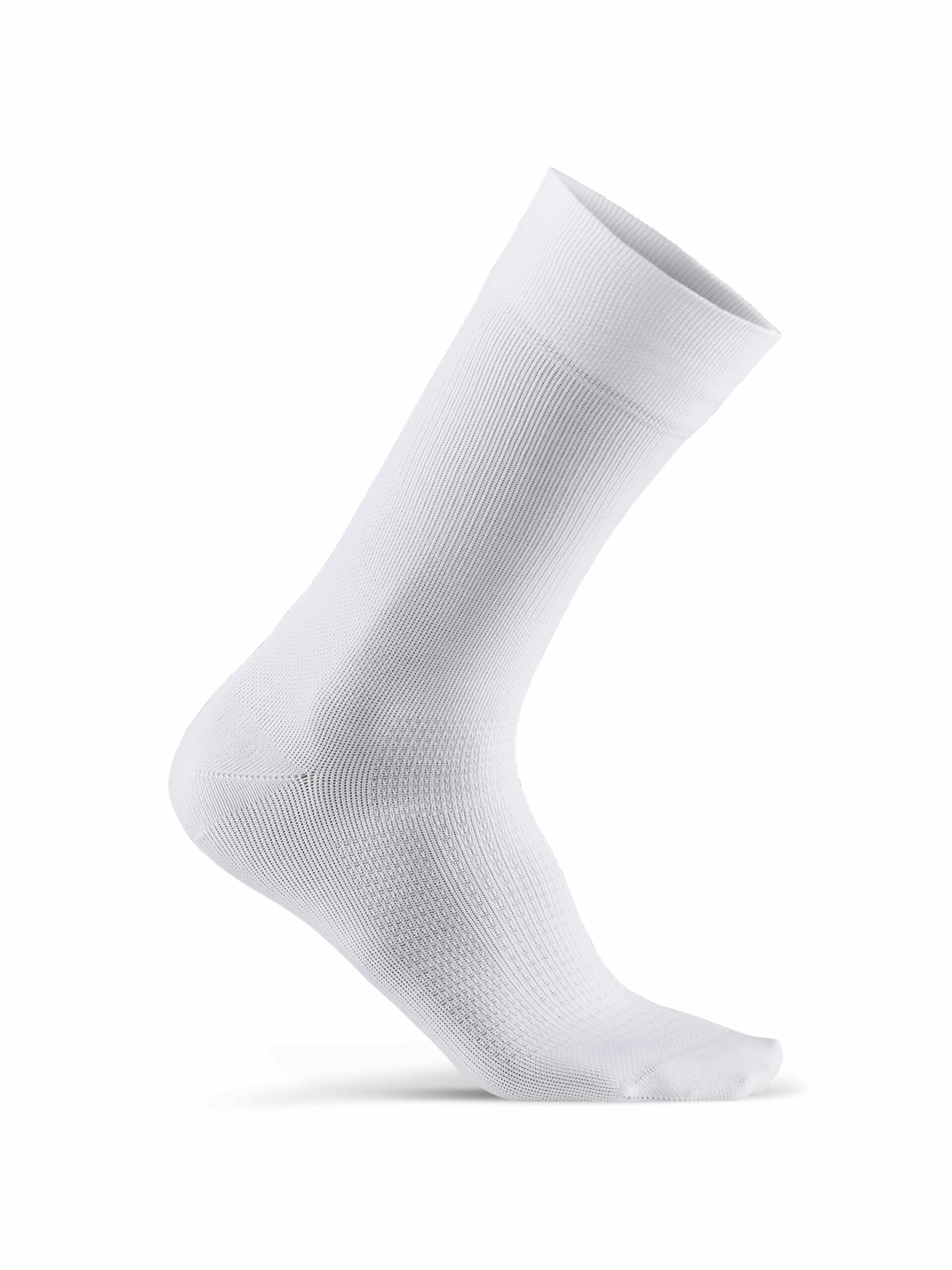 Craft   Essence Sock   White 37 39