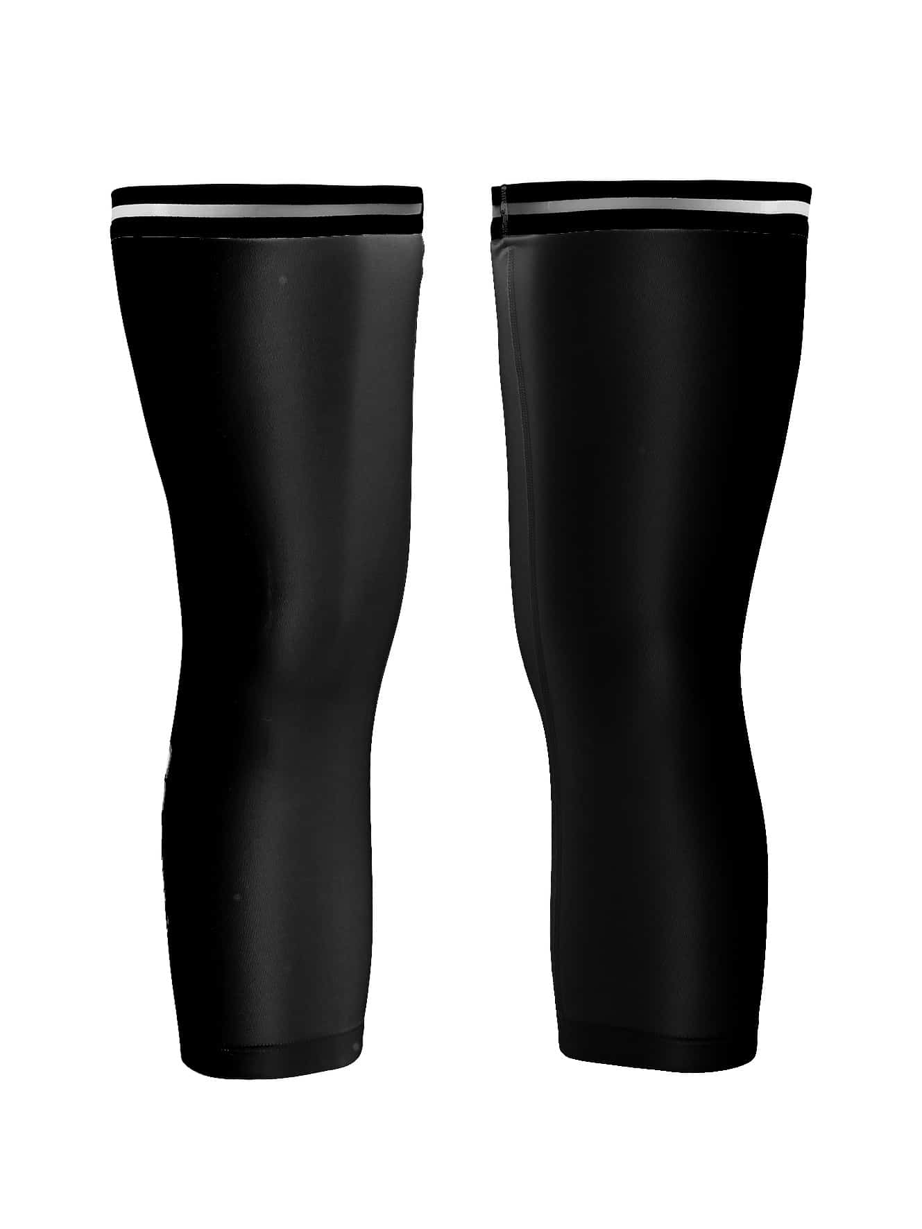 Craft   Knee Warmer   Black Xs S