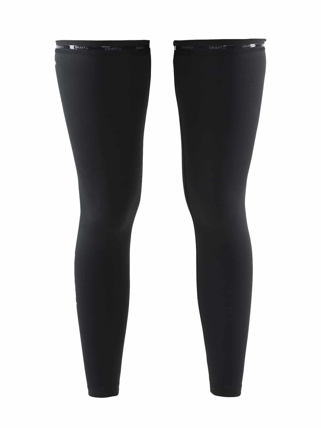 Craft   Leg Warmer   Black Xs S