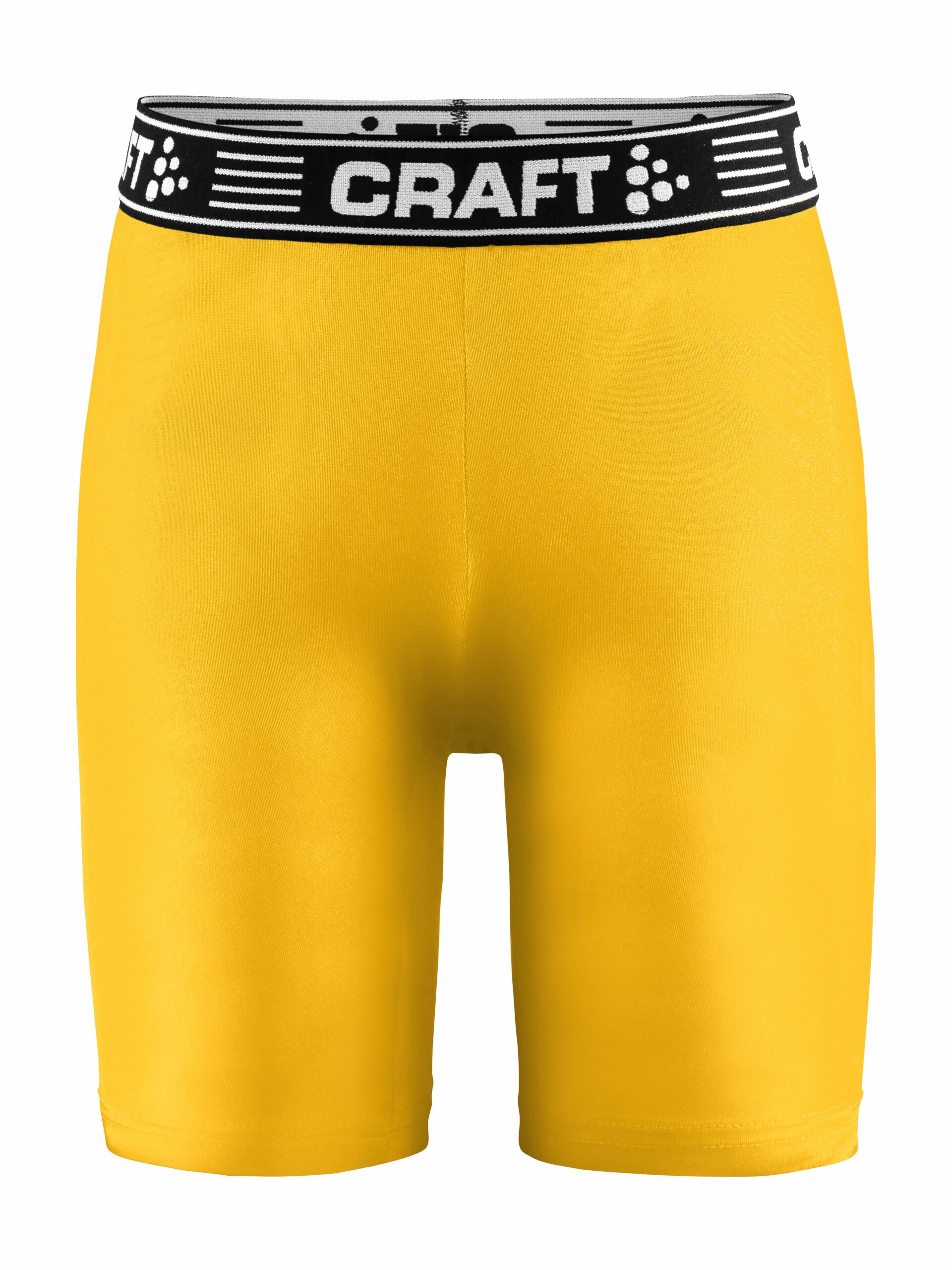 Craft   Pro Control 9  Boxer Jr   Sweden Yellow 146 152