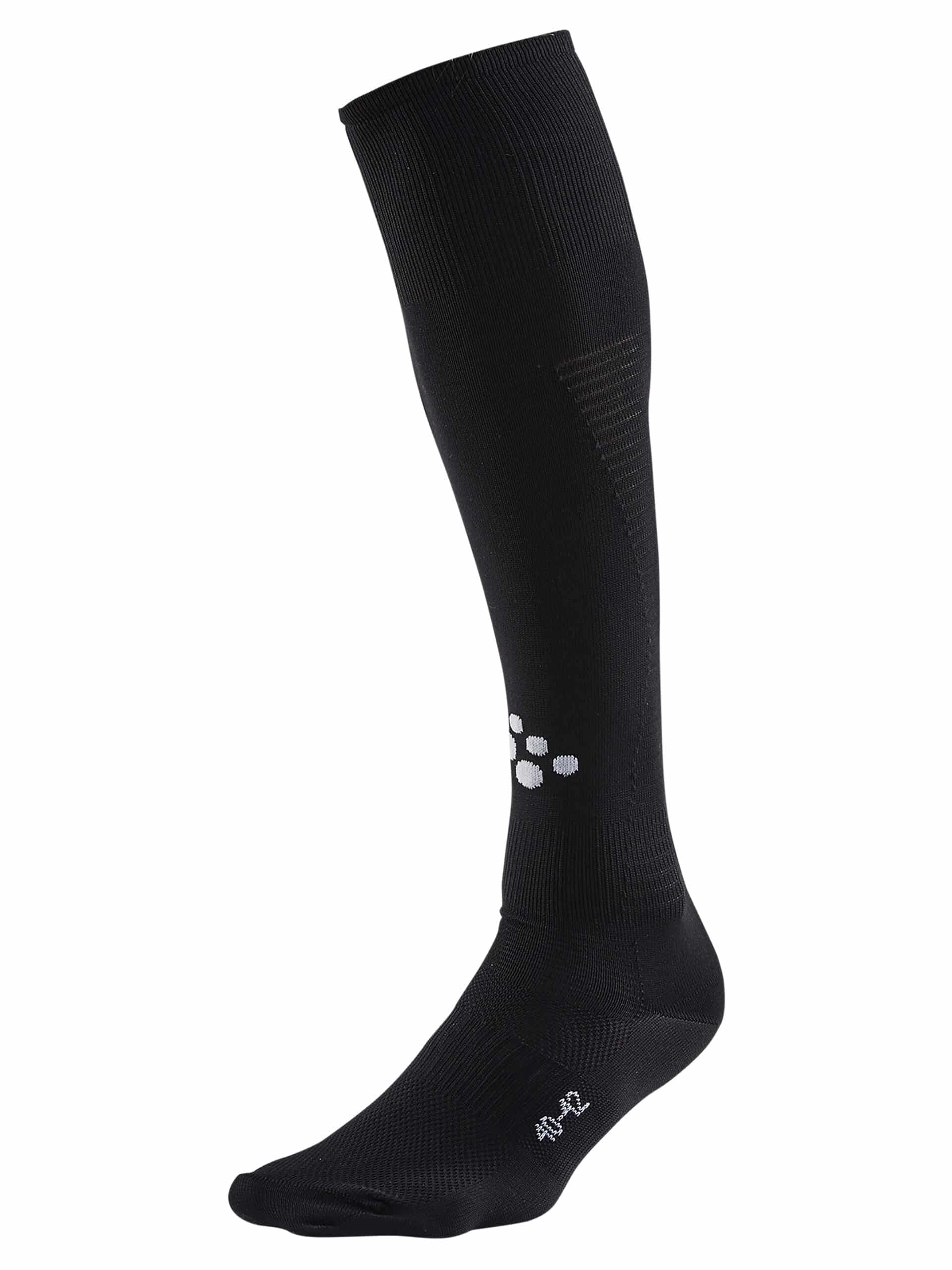 Craft   Pro Control Socks   Black 31 33