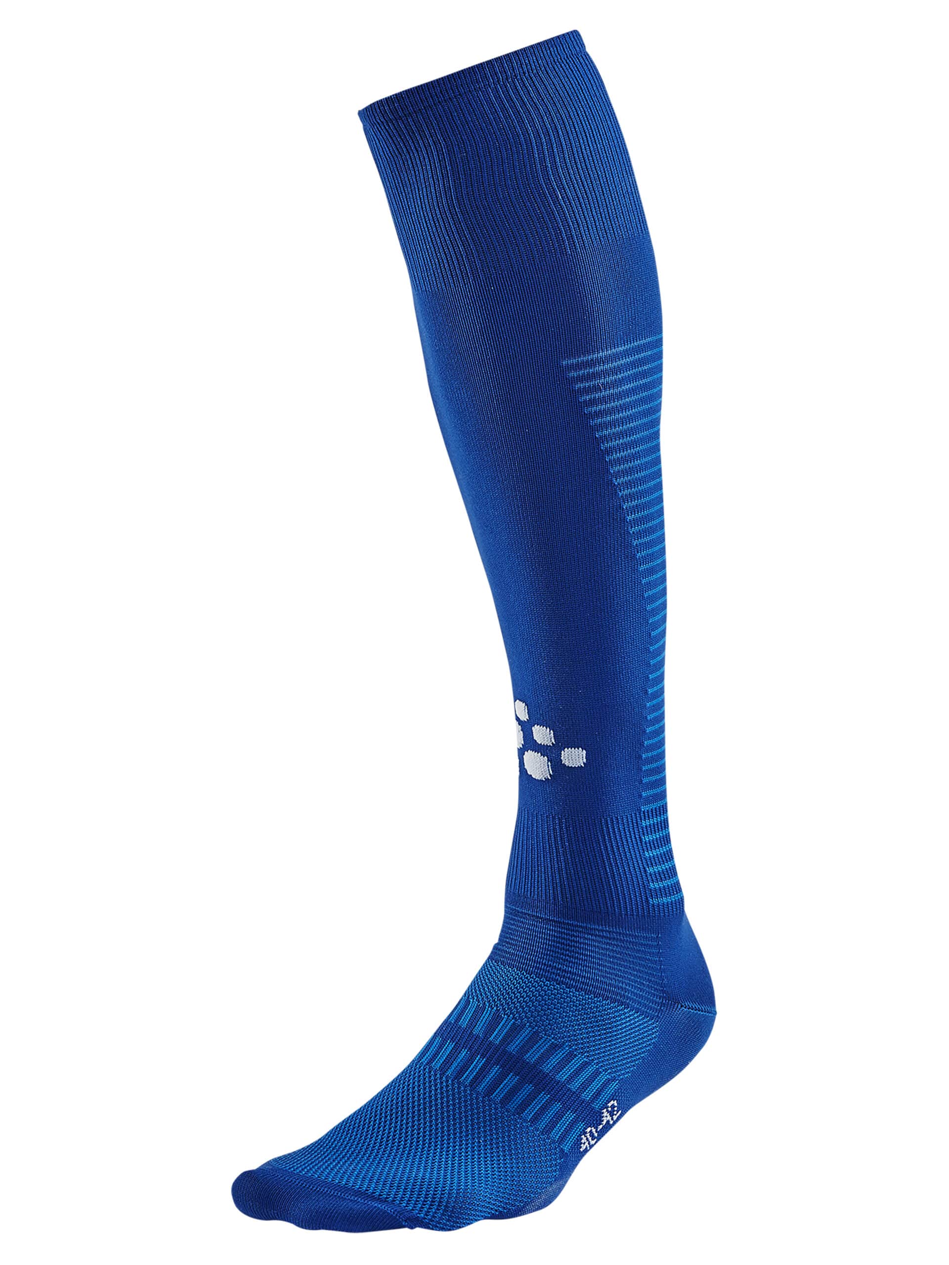 Craft   Pro Control Socks   Club Cobolt 43 45