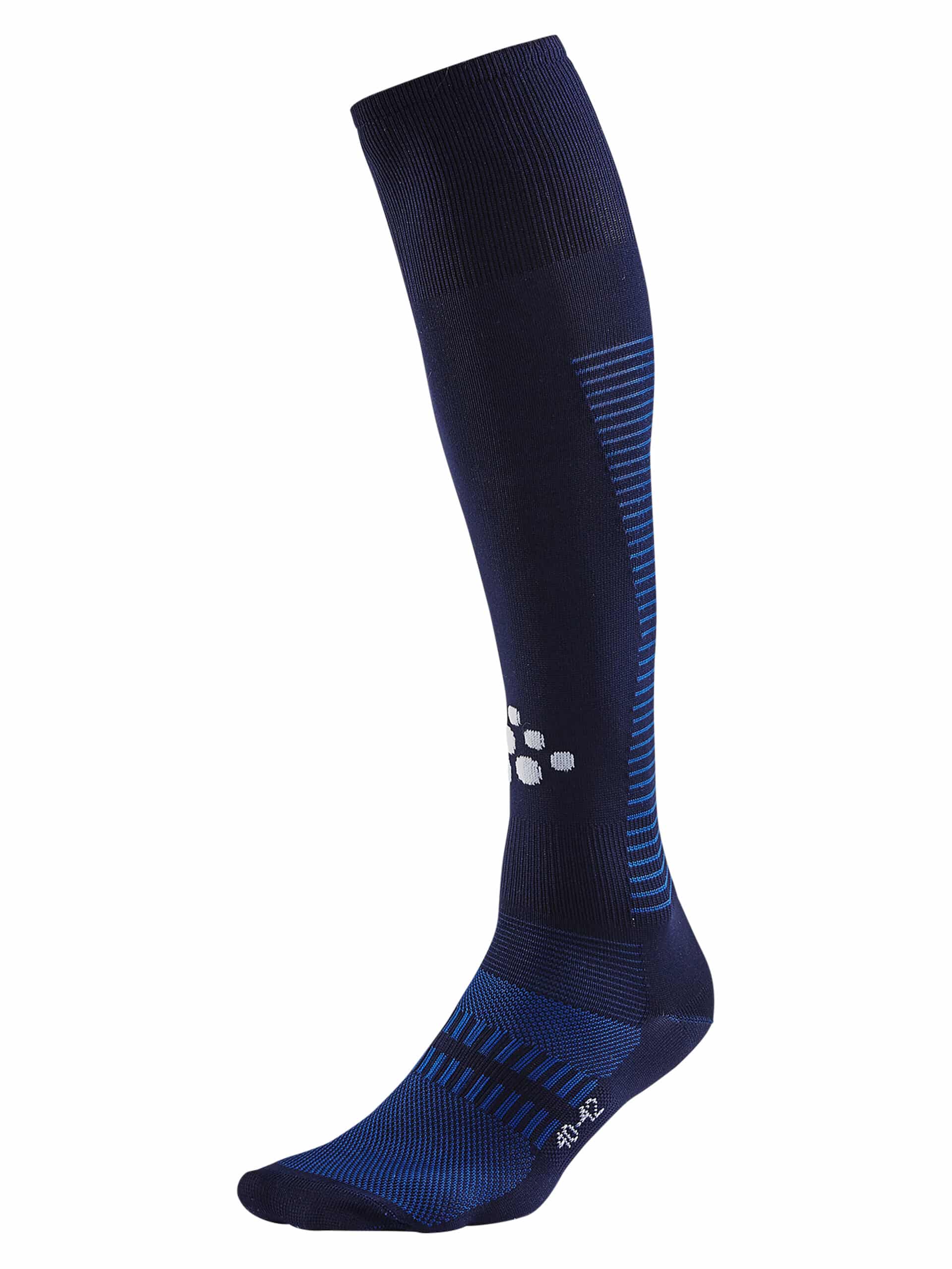 Craft   Pro Control Socks   Navy 46 48