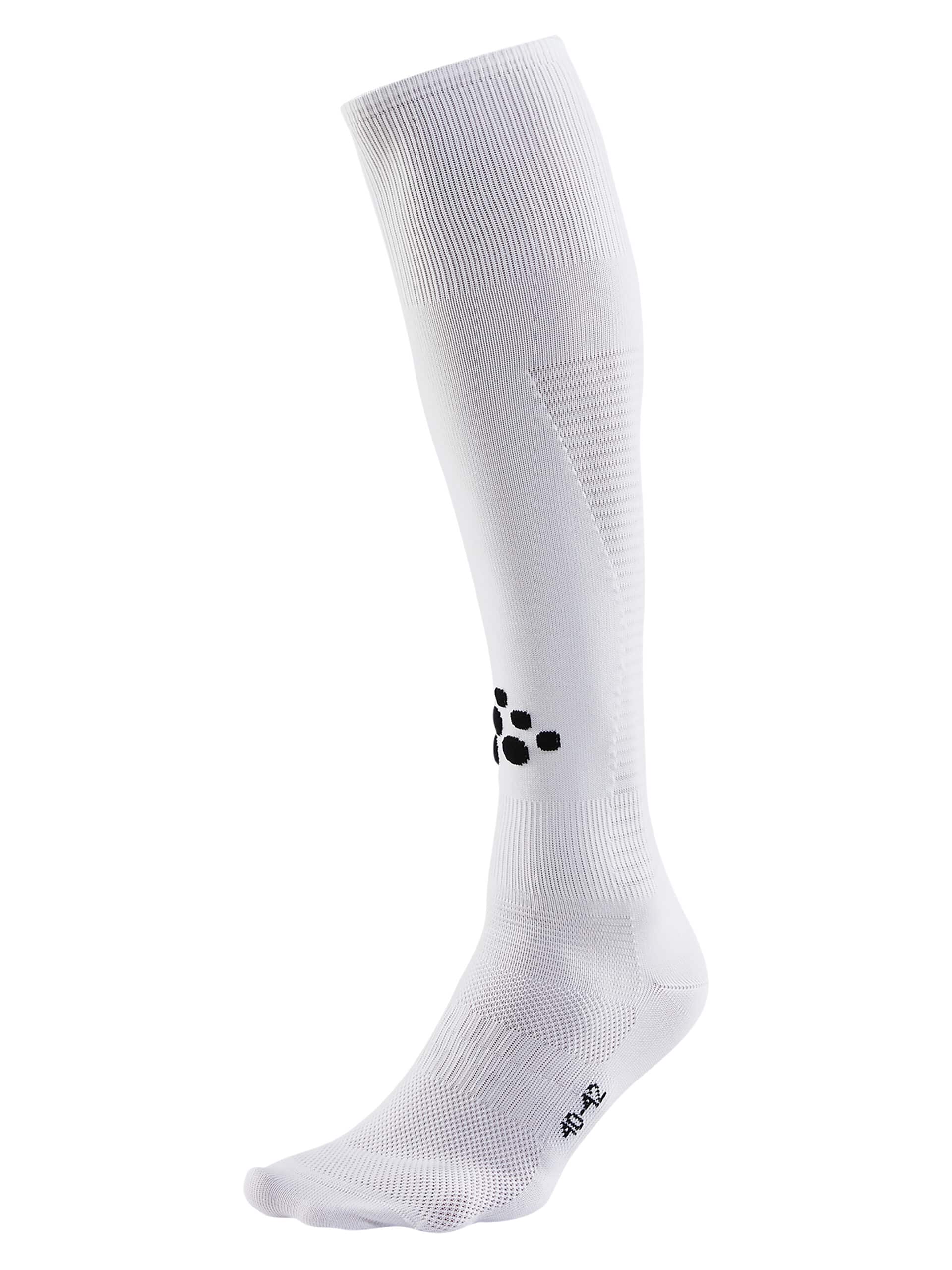 Craft   Pro Control Socks   White 31 33