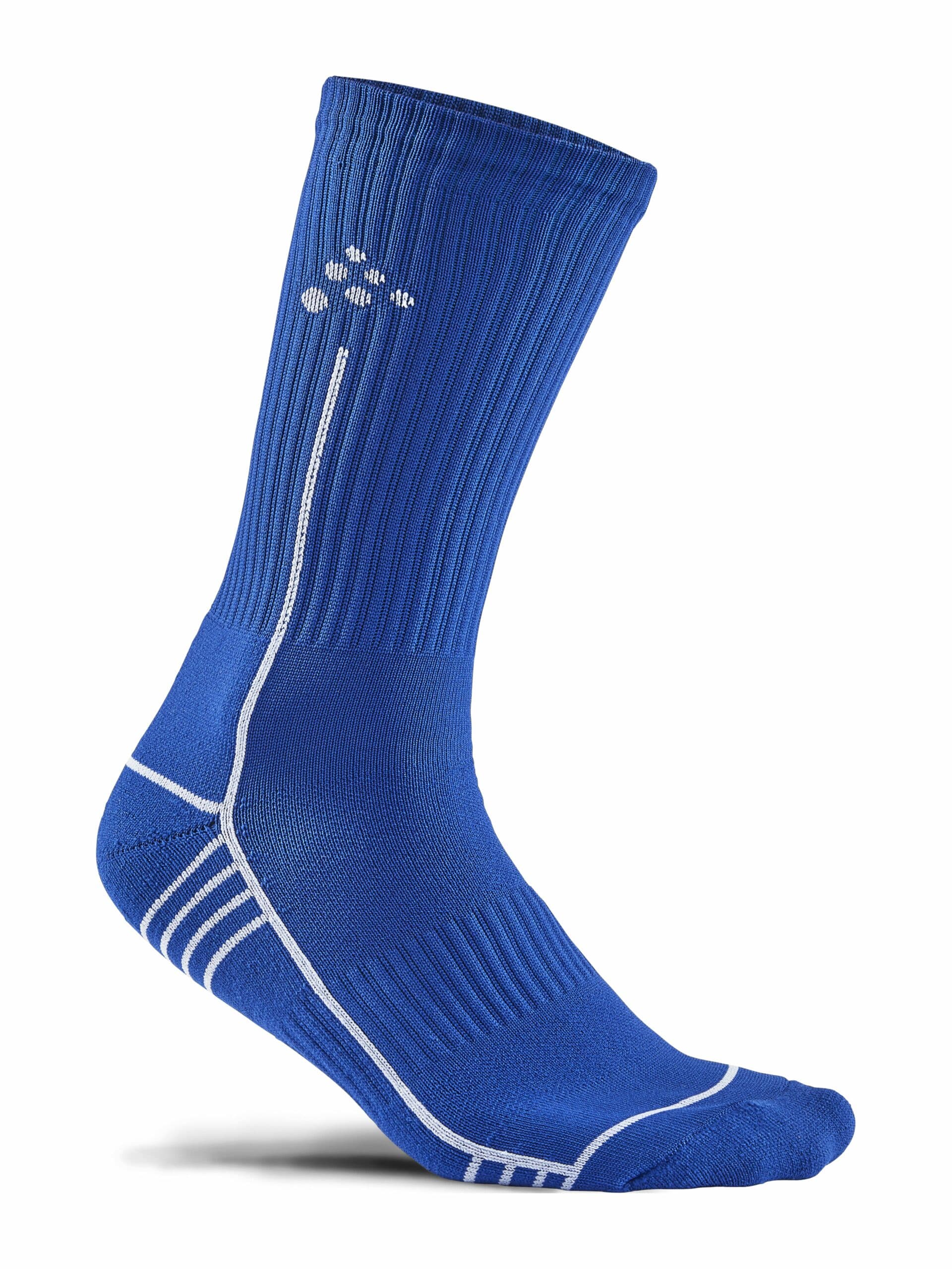 Craft   Progress Mid Sock   Club Cobolt 46 48