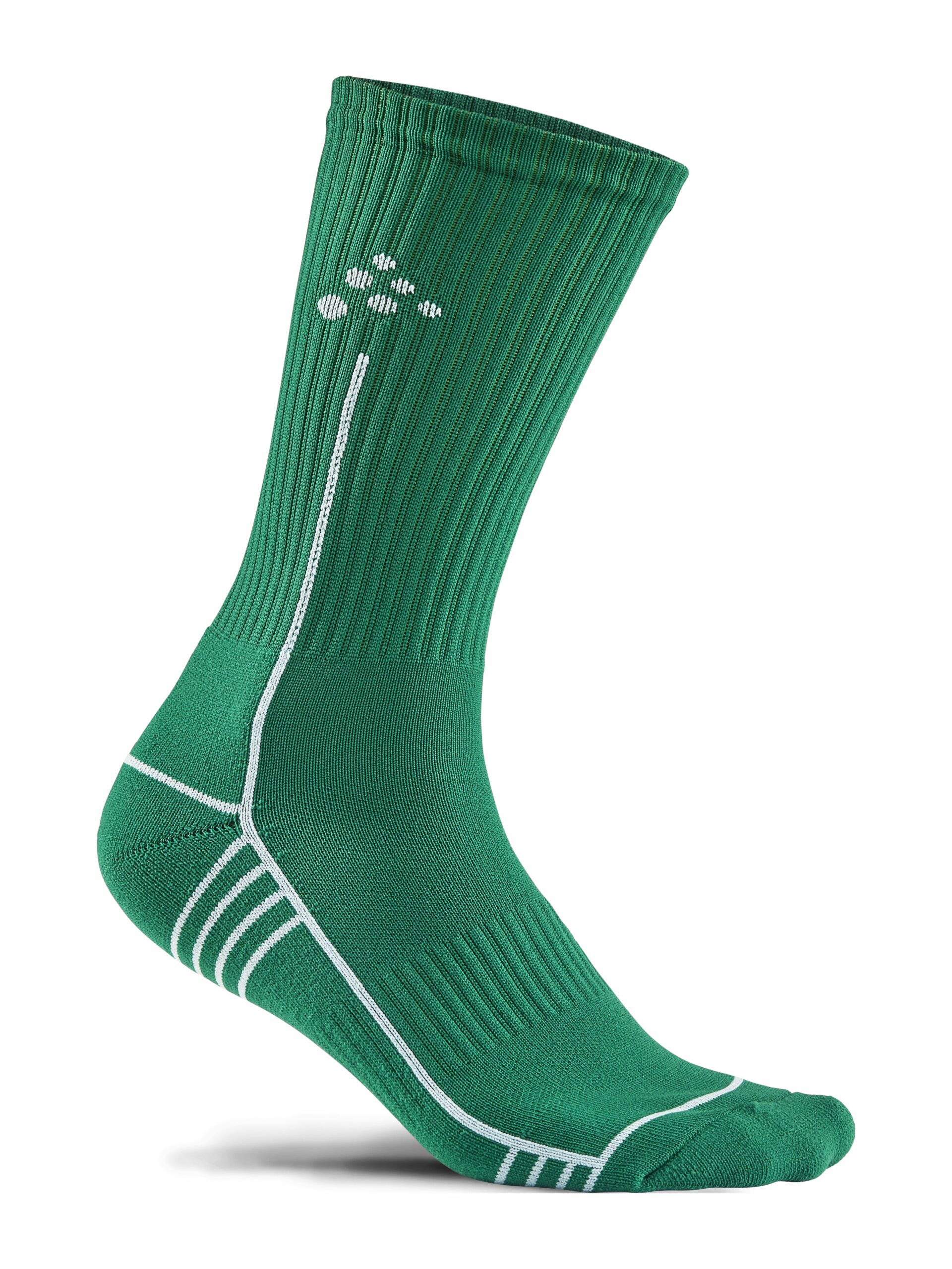 Craft   Progress Mid Sock   Team Green 40 42
