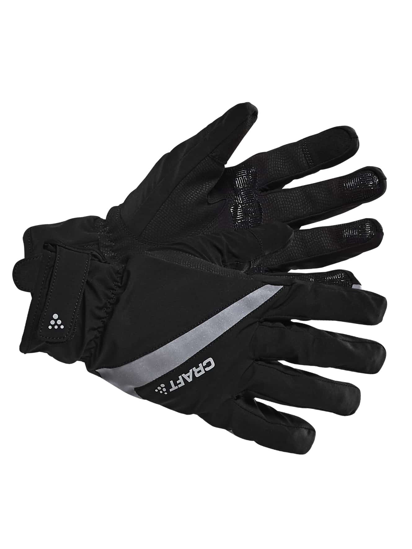 Craft   Rain Glove 2 0   Black 9 M