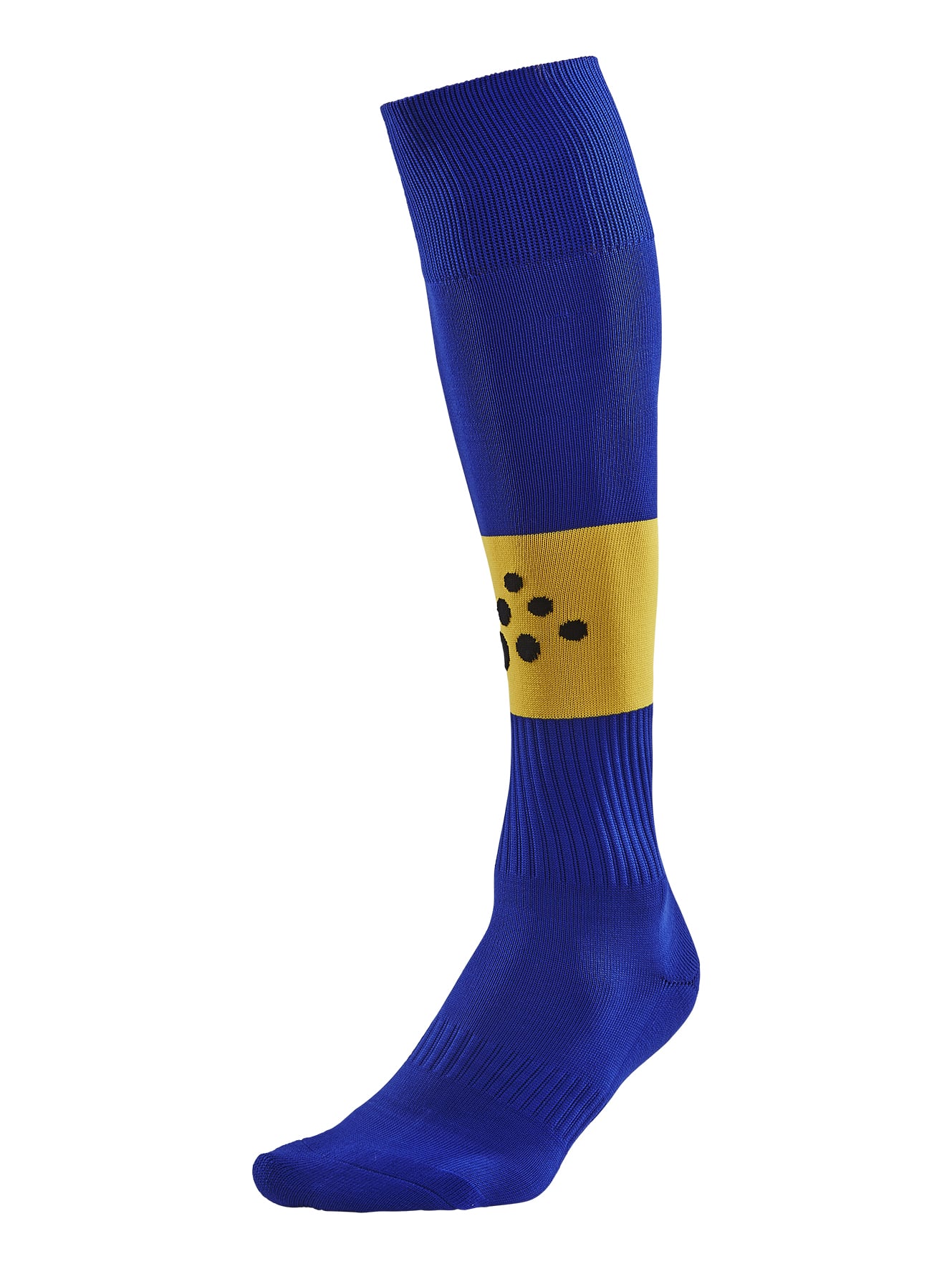Craft   Squad Sock Contrast   Club Cobolt 46 48