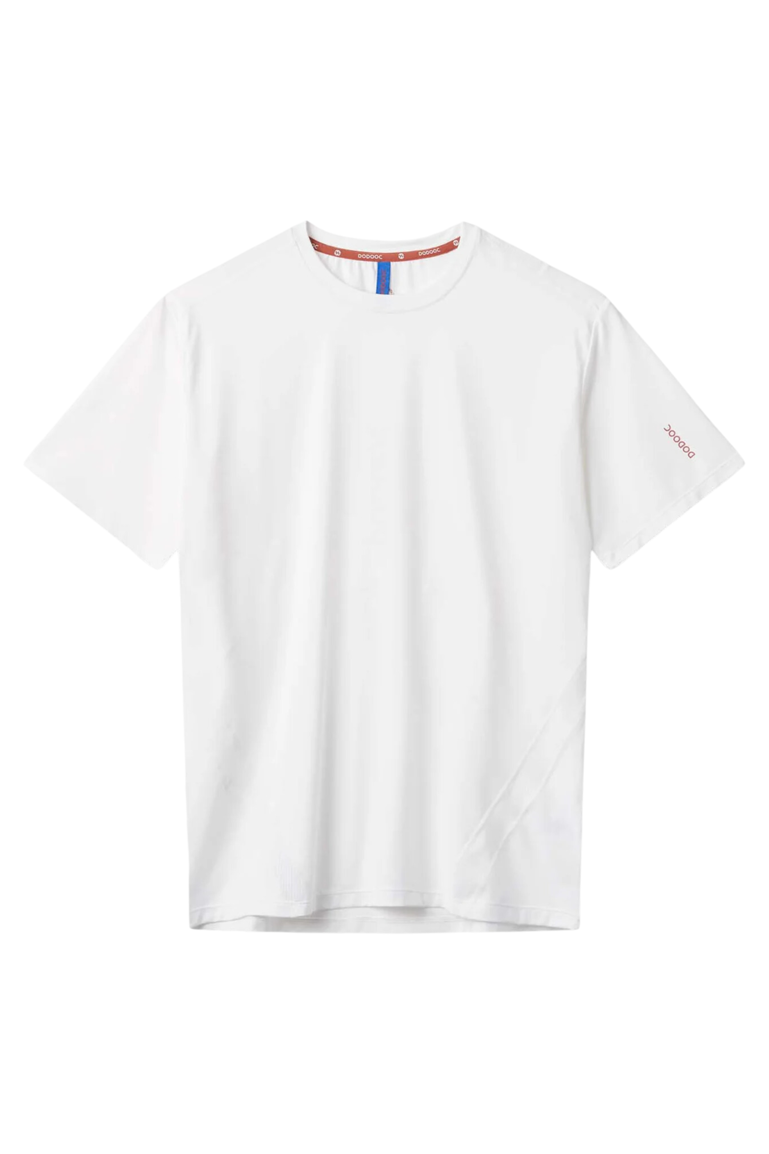 Dodooc Sanchez Q Dry T Shirt  White    T Shirt