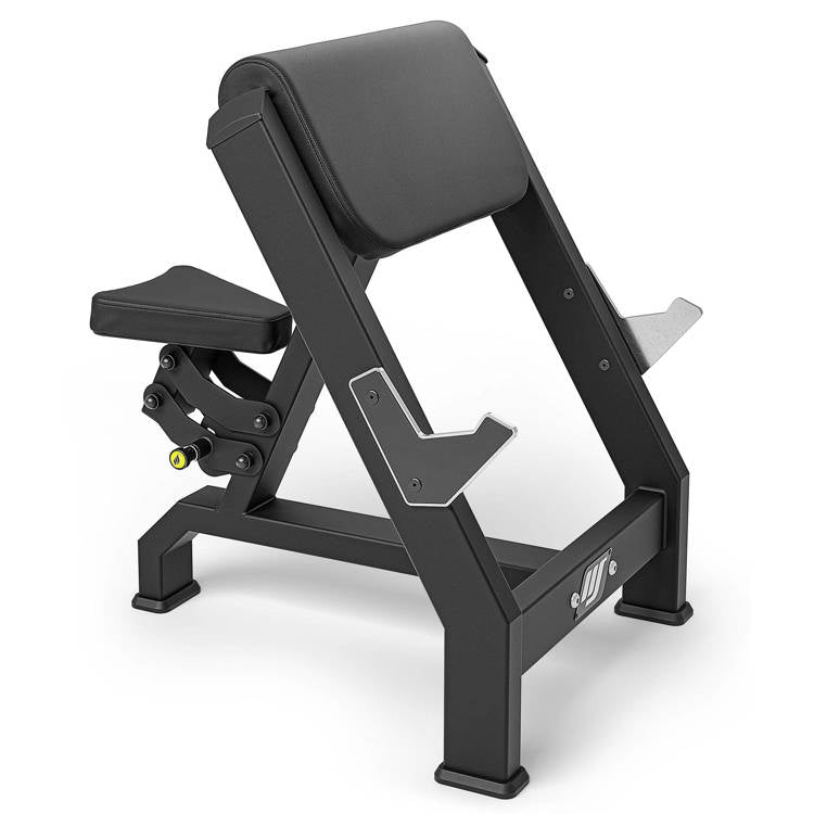 Fitnesscenter Curl Bænk Mp L203 2 0