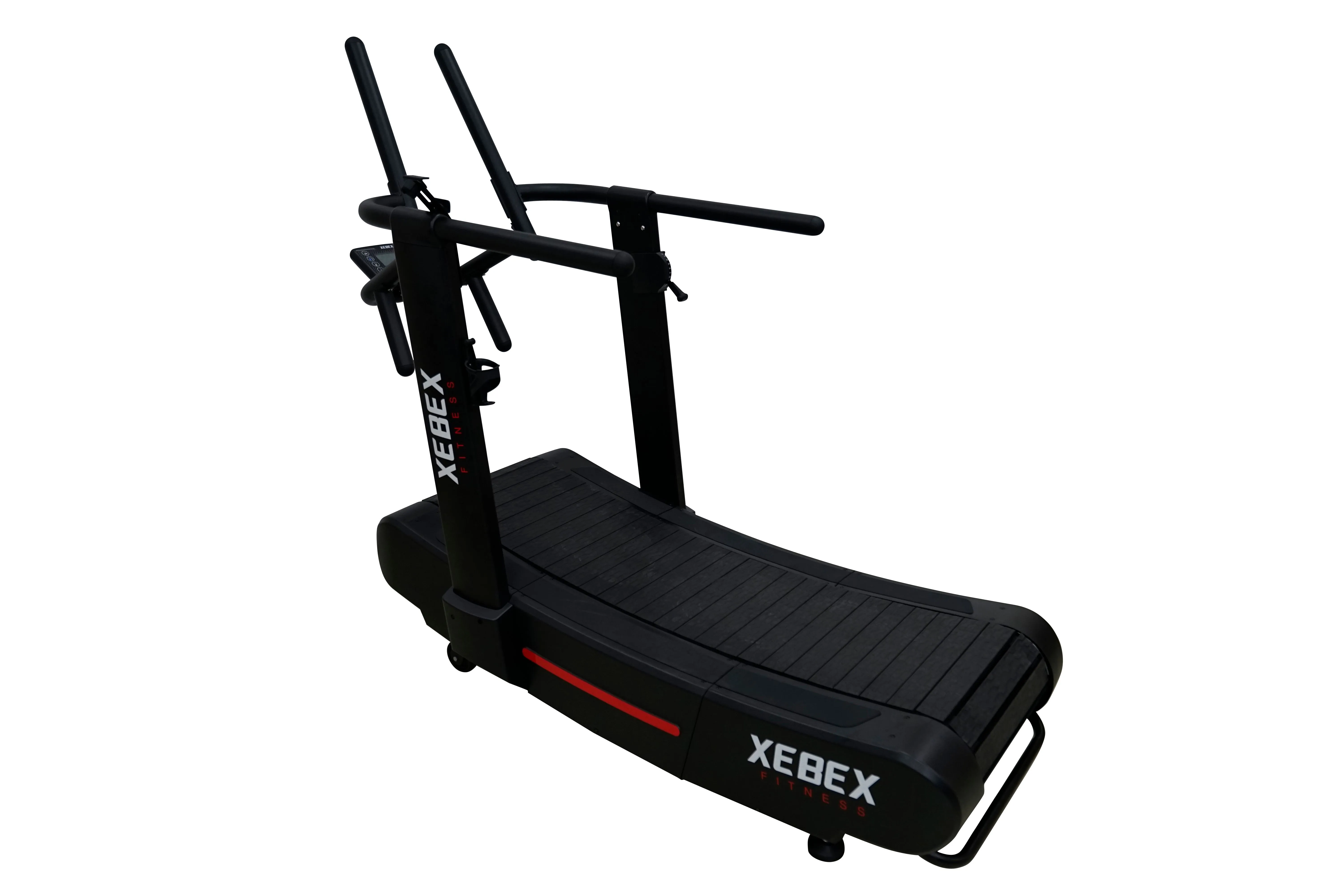 Xebex Airplus Runner Smart Connect Løbebånd