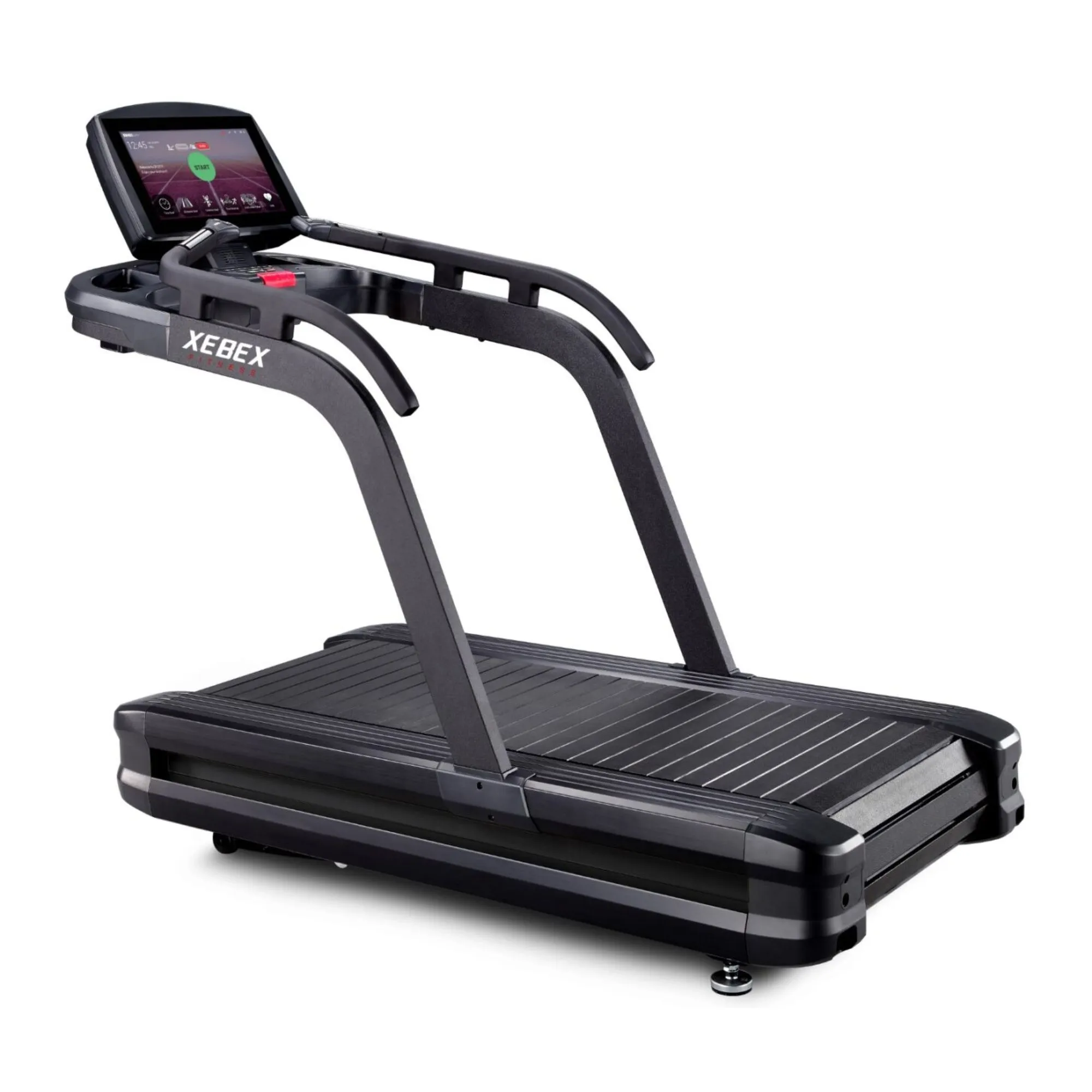 Xebex Ar22 2 Tft Smart Connect Løbebånd