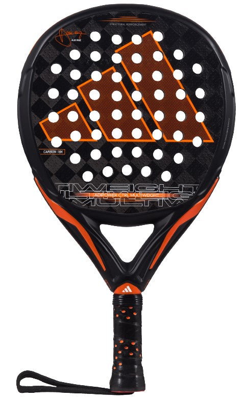 Adidas Adipower Multiweight Ctrl 3 3 Padelbat