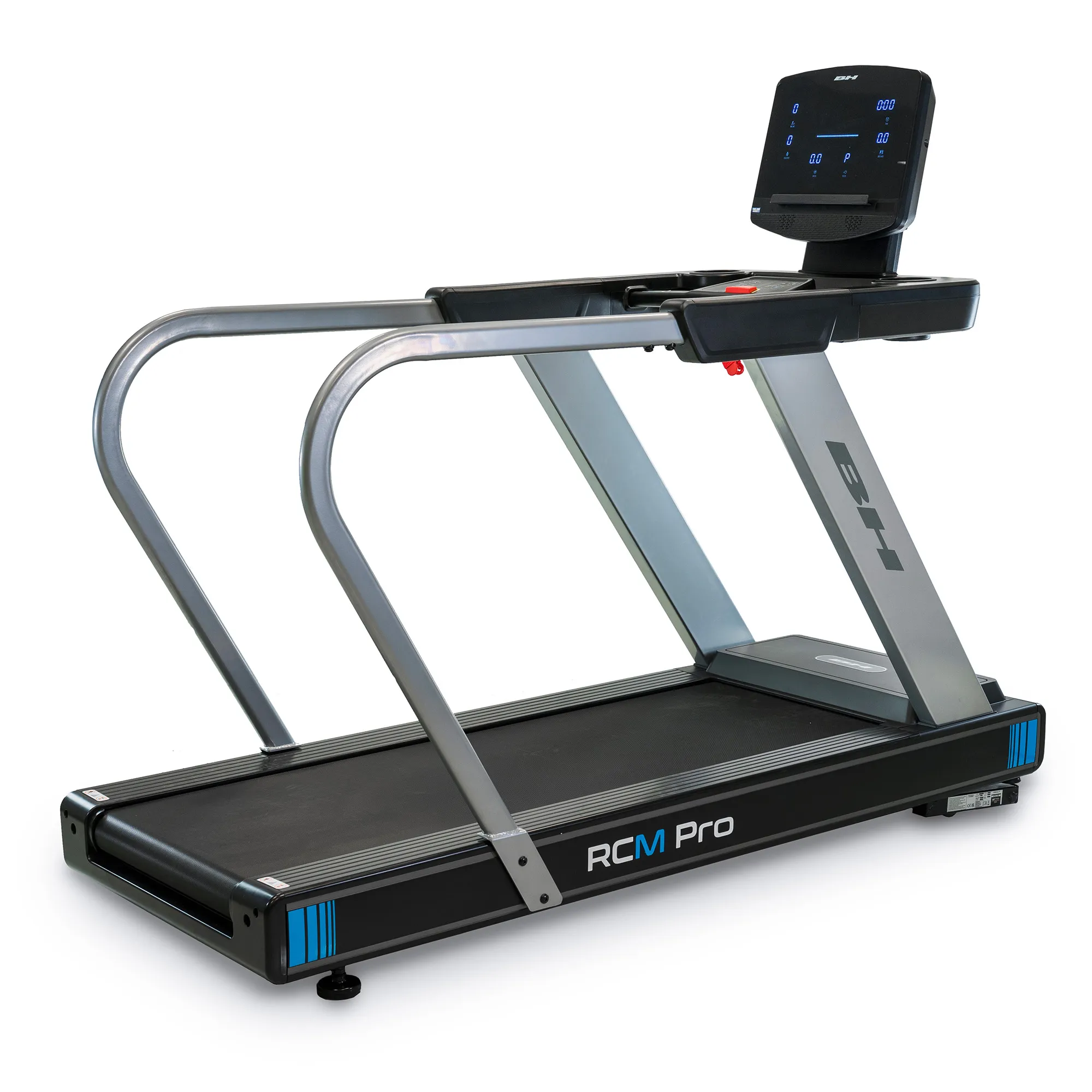 Bh Fitness Rcm Pro Løbebånd